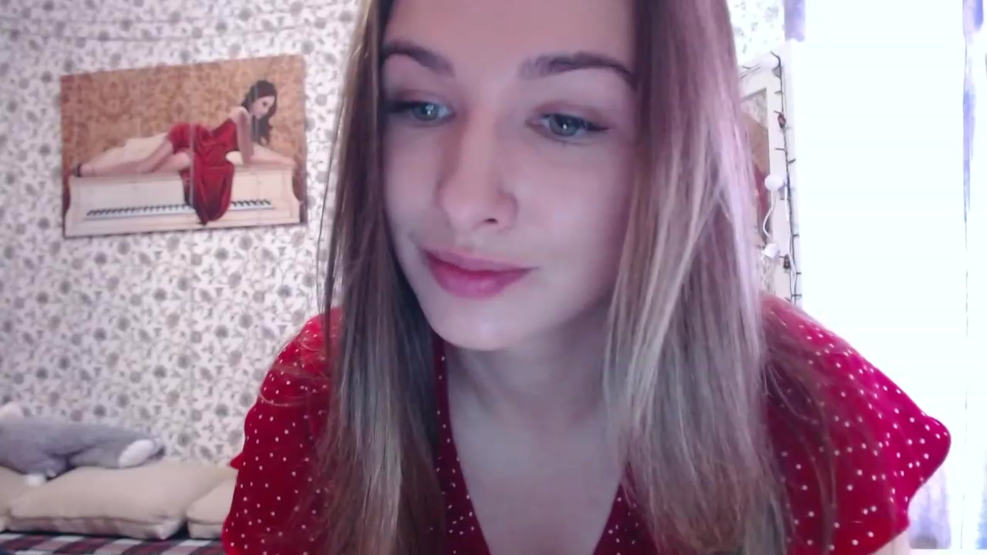 Gallery image thumbnail from RosieRosa's myfreecams stream on, 08/08/2023, 12:31 image 13 of 20