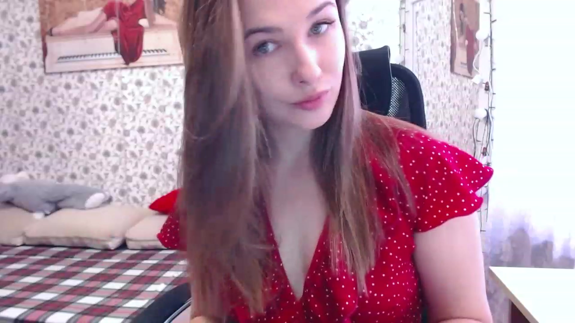 Gallery image thumbnail from RosieRosa's myfreecams stream on, 08/08/2023, 12:31 image 10 of 20