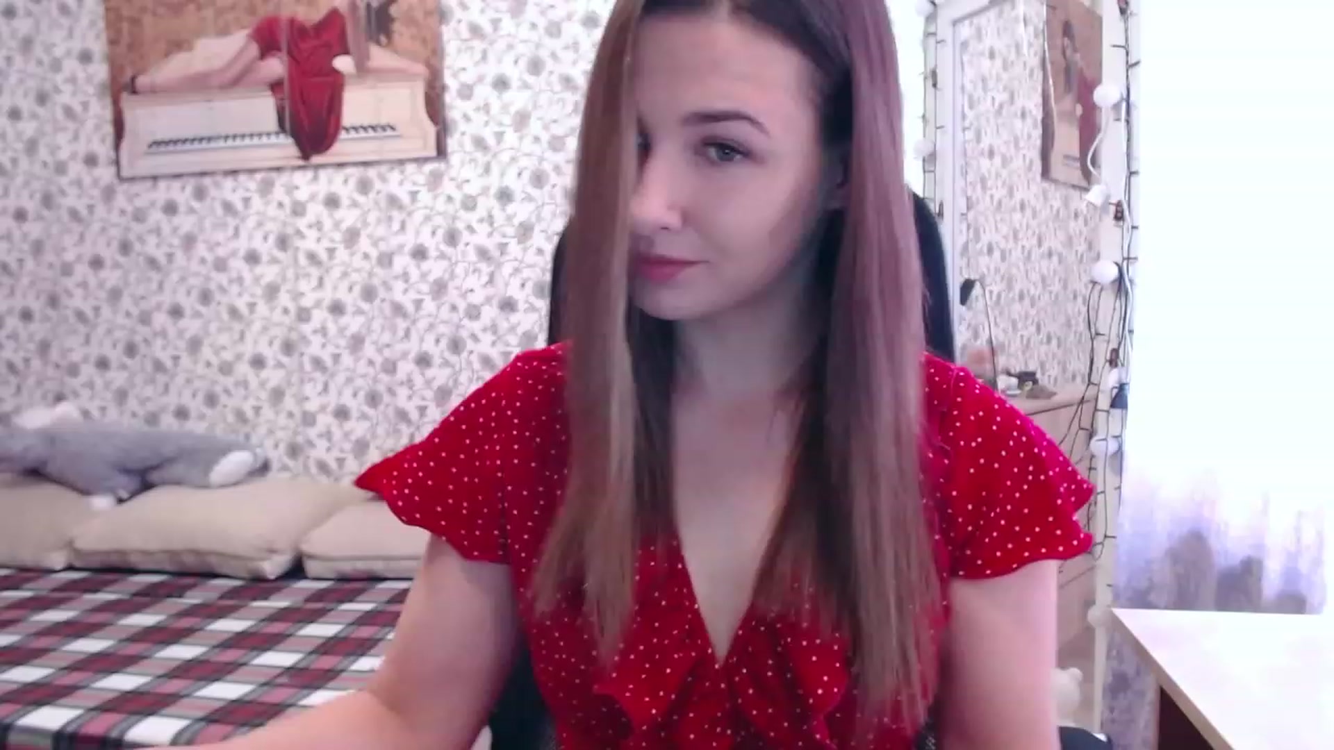 Gallery image thumbnail from RosieRosa's myfreecams stream on, 08/08/2023, 12:31 image 1 of 20