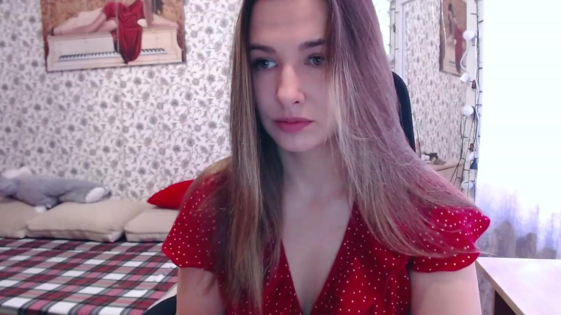 Gallery image thumbnail from RosieRosa's myfreecams stream on, 08/08/2023, 12:31 image 6 of 20