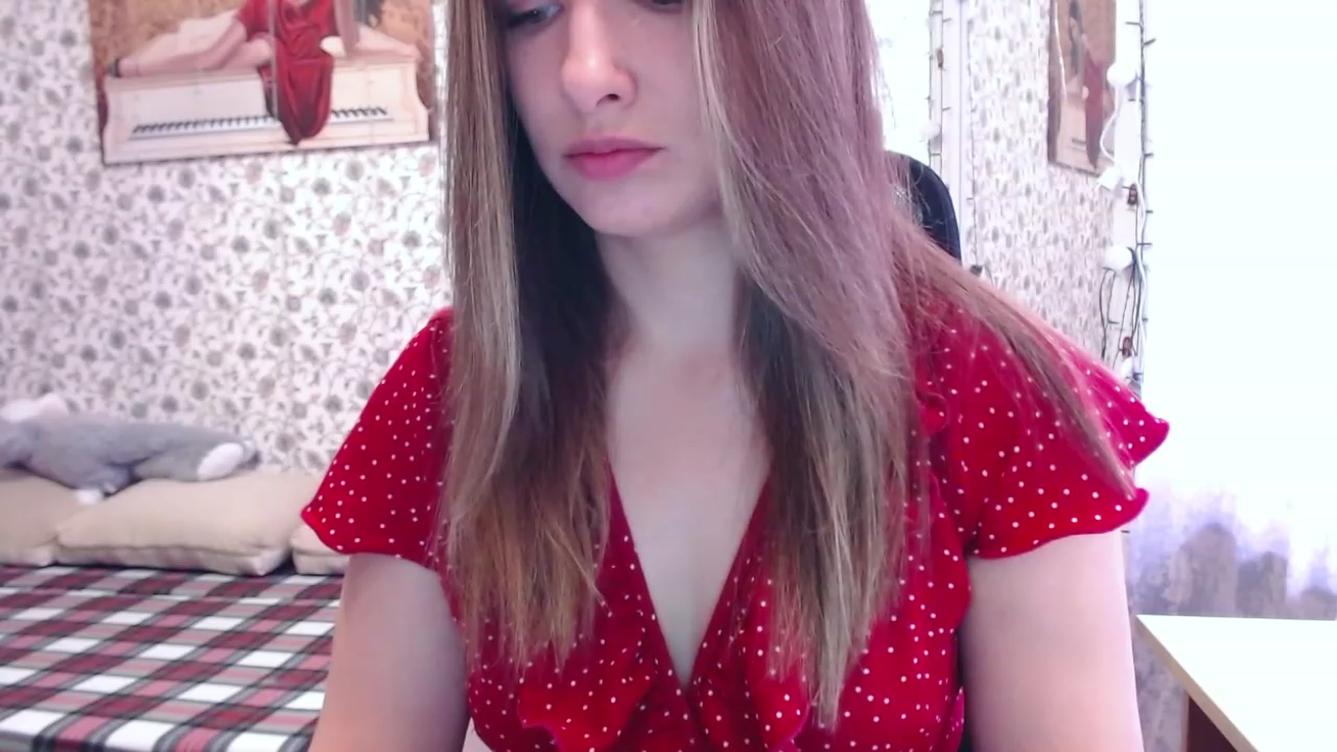 Gallery image thumbnail from RosieRosa's myfreecams stream on, 08/08/2023, 12:31 image 9 of 20