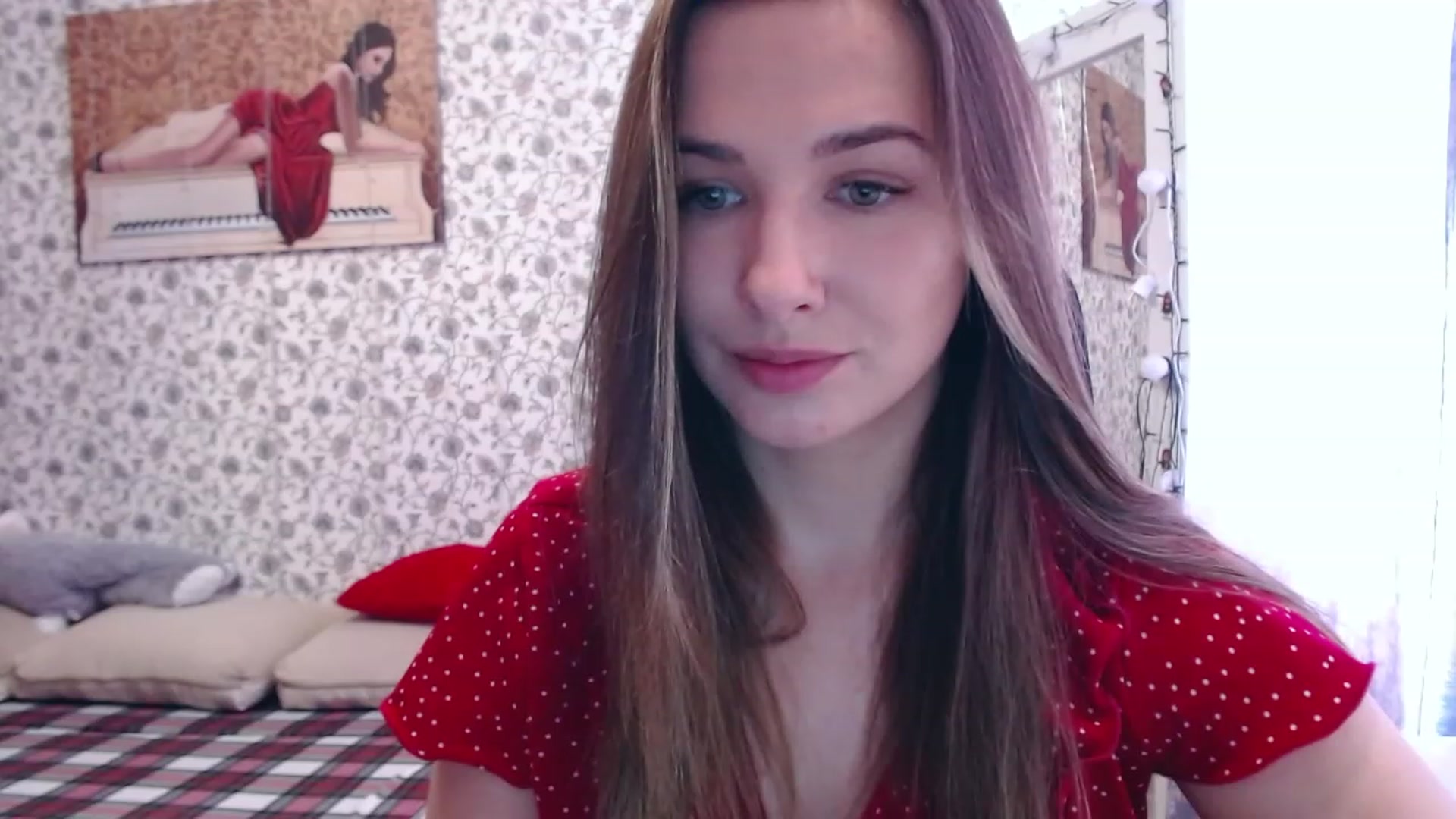 Gallery image thumbnail from RosieRosa's myfreecams stream on, 08/08/2023, 12:31 image 17 of 20