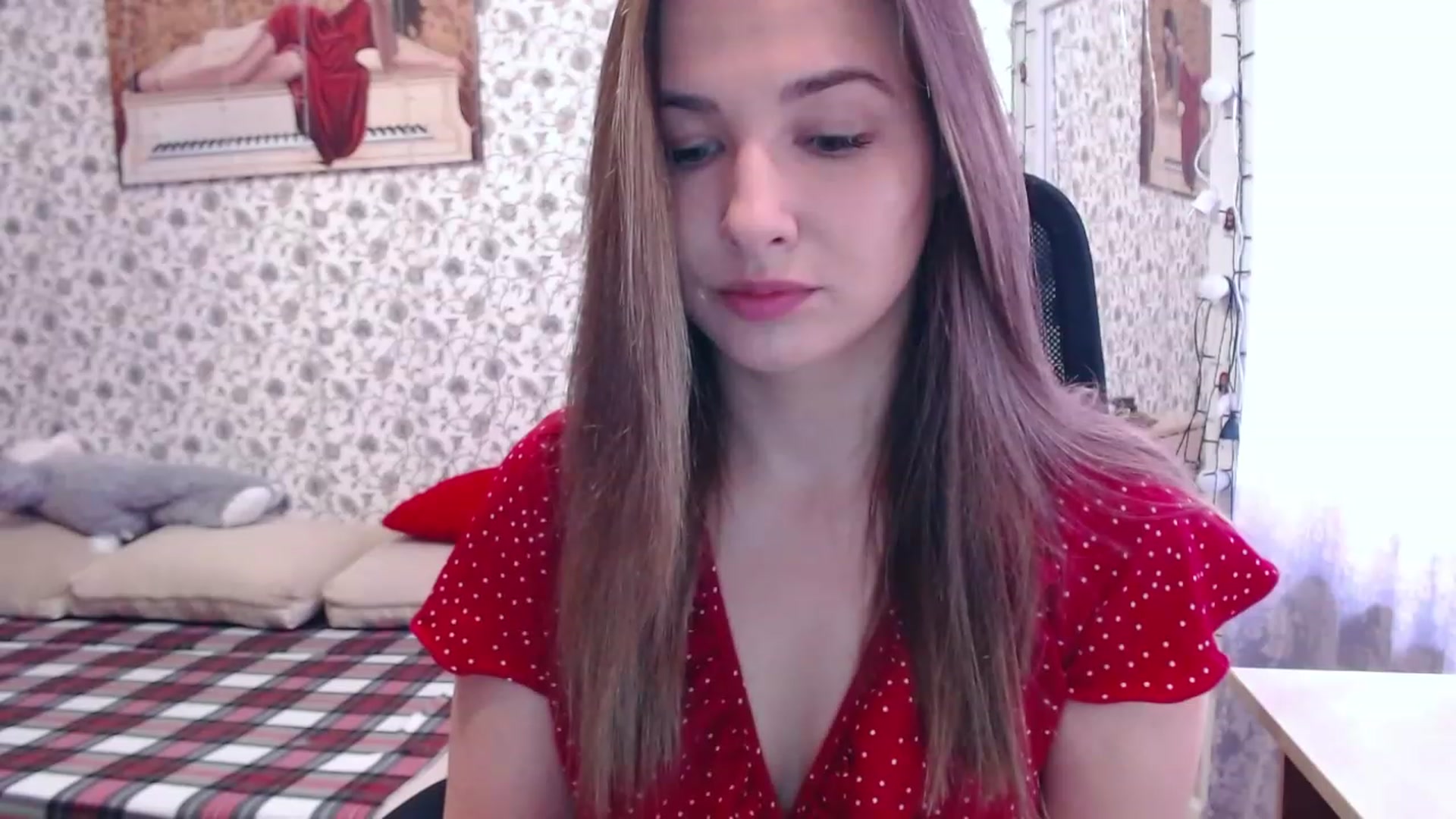 Gallery image thumbnail from RosieRosa's myfreecams stream on, 08/08/2023, 12:31 image 3 of 20