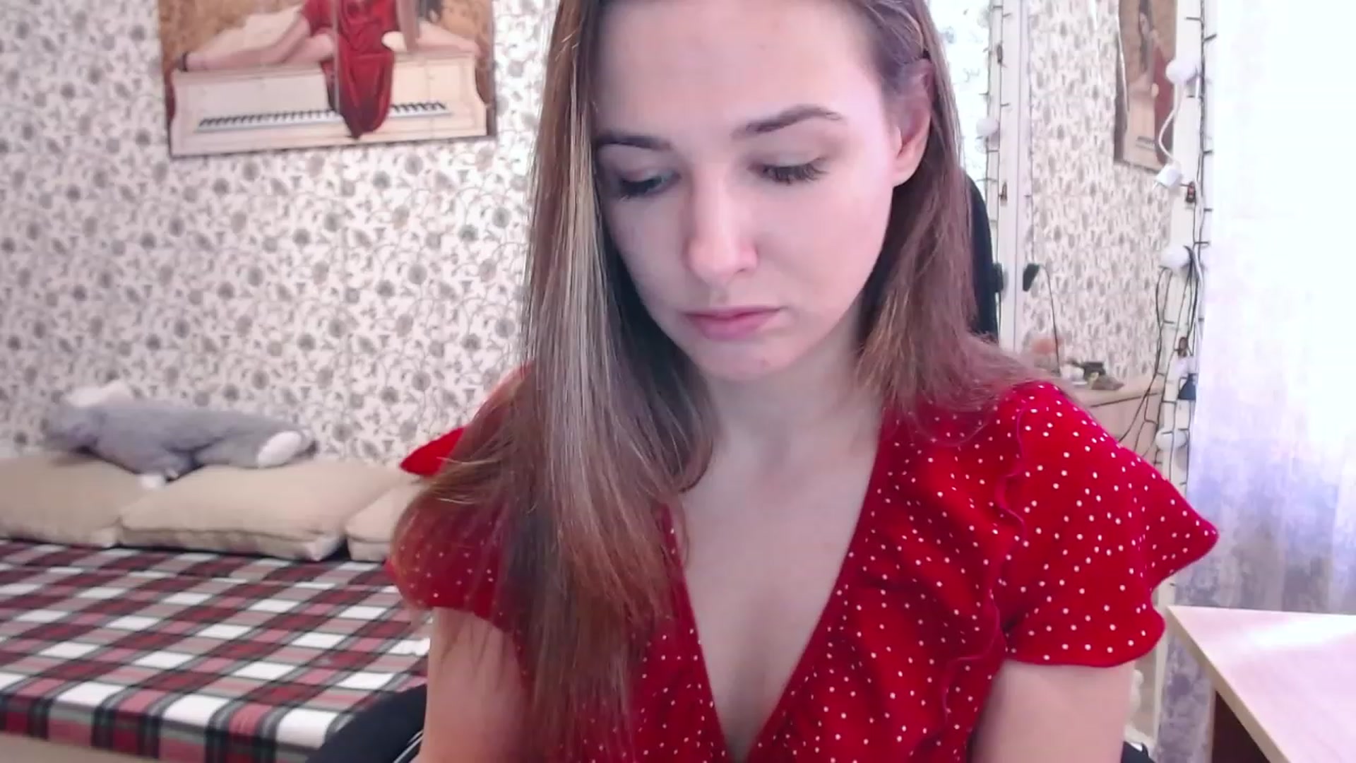 Gallery image thumbnail from RosieRosa's myfreecams stream on, 08/08/2023, 14:26 image 20 of 20