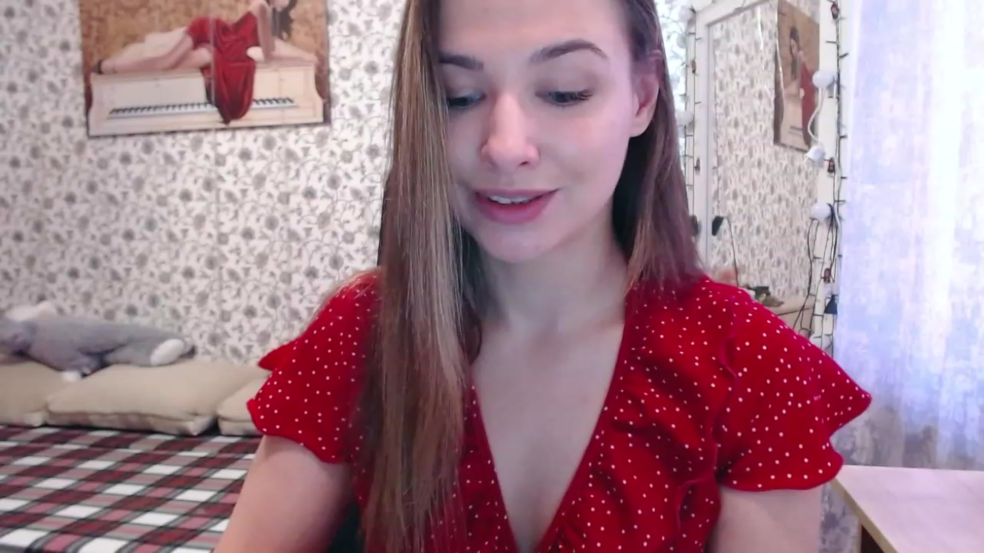 Gallery image thumbnail from RosieRosa's myfreecams stream on, 08/08/2023, 14:26 image 19 of 20