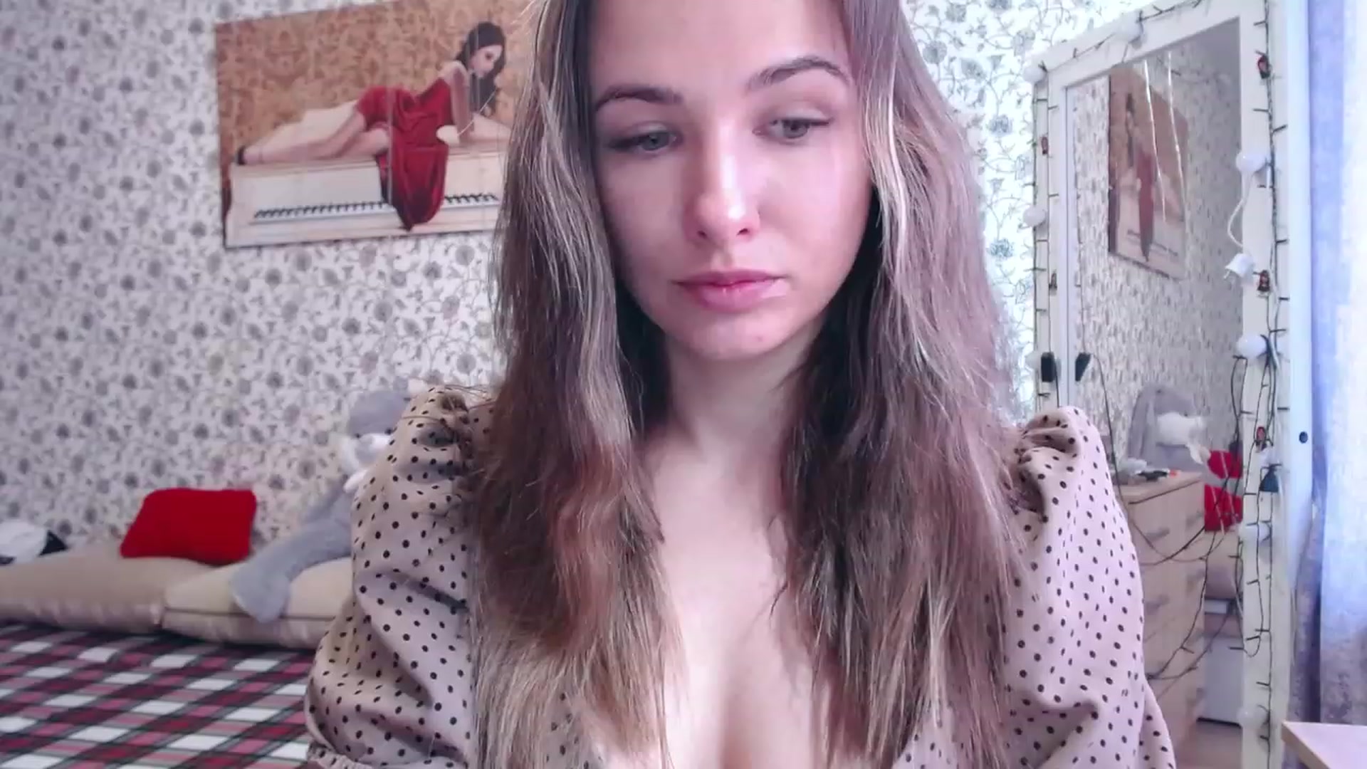 Gallery image thumbnail from RosieRosa's myfreecams stream on, 08/09/2023, 06:43 image 10 of 20