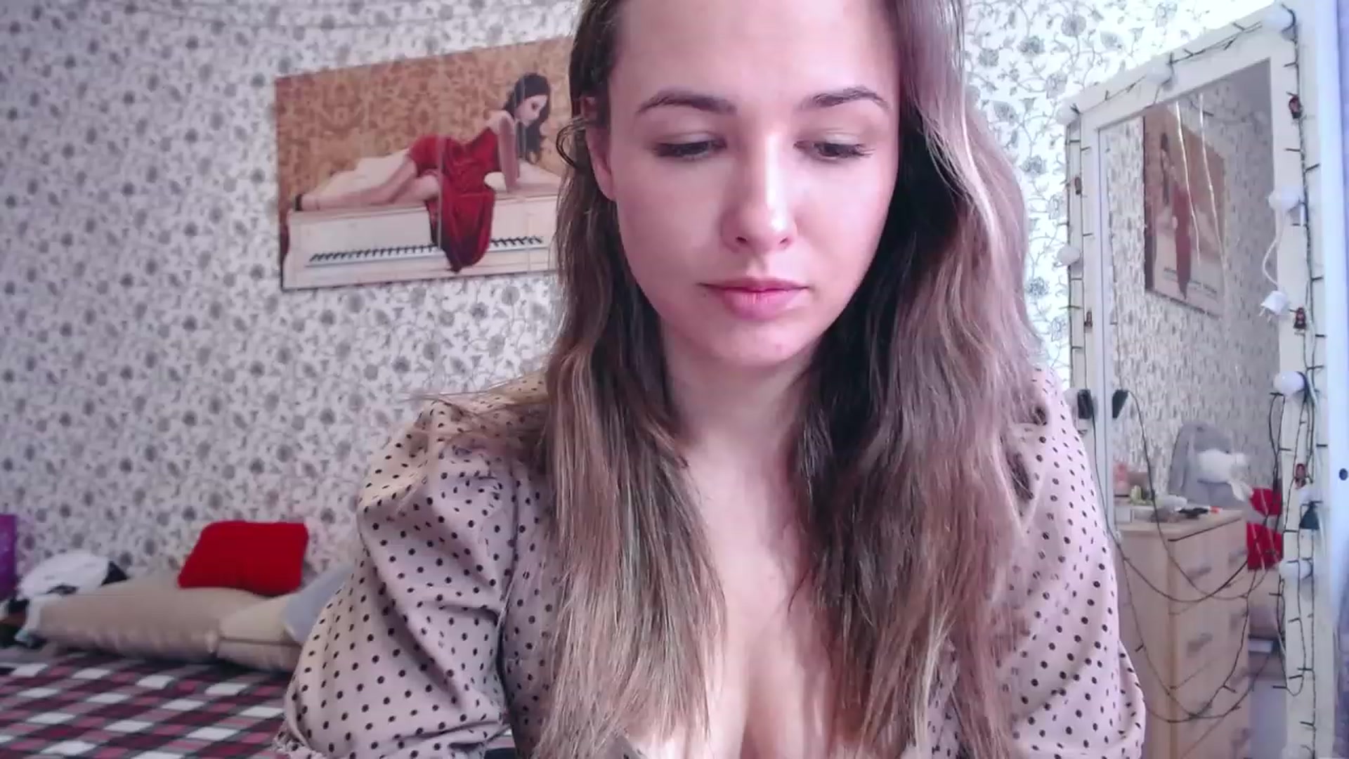 Gallery image thumbnail from RosieRosa's myfreecams stream on, 08/09/2023, 06:43 image 8 of 20