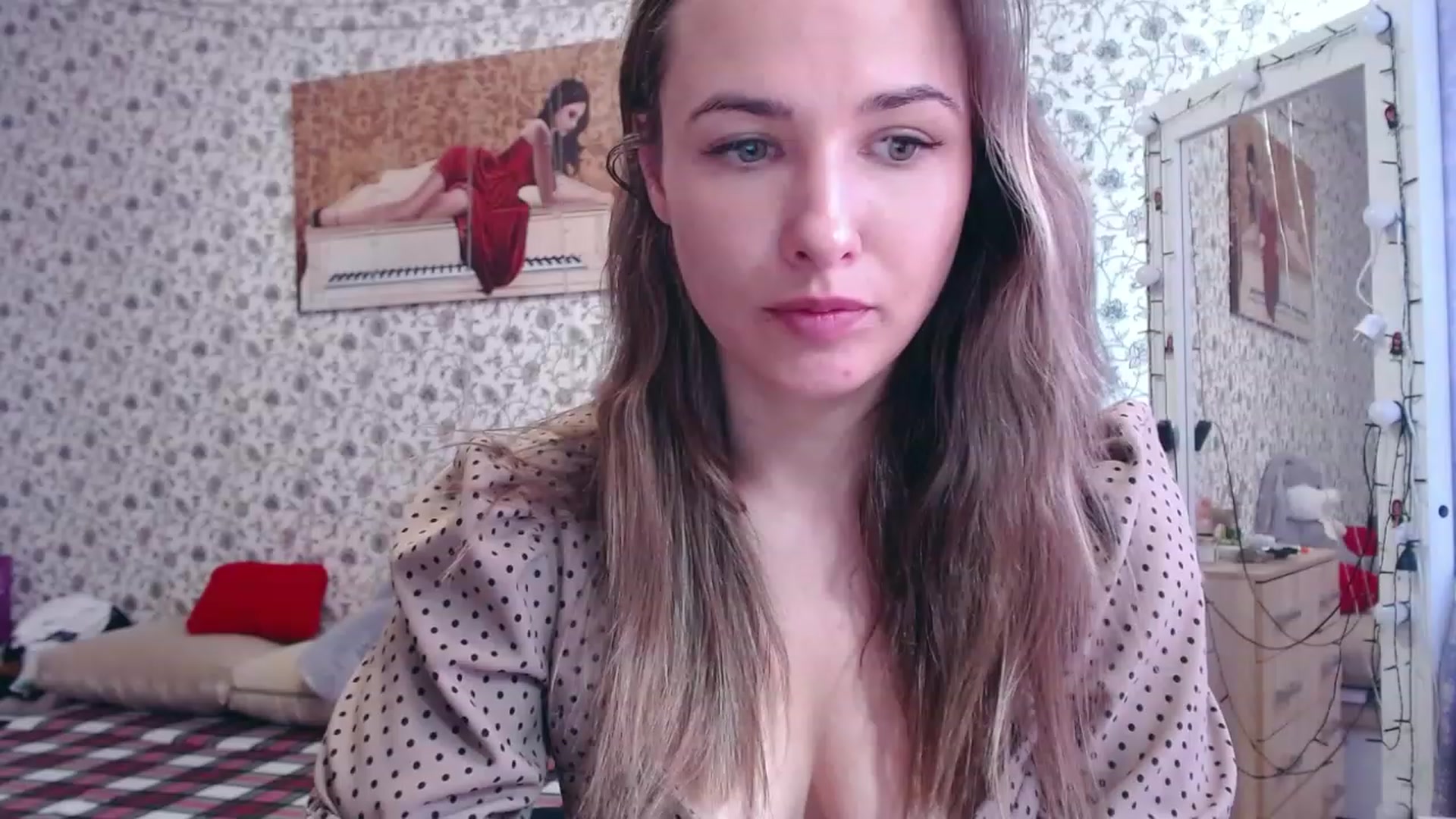 Gallery image thumbnail from RosieRosa's myfreecams stream on, 08/09/2023, 06:43 image 9 of 20