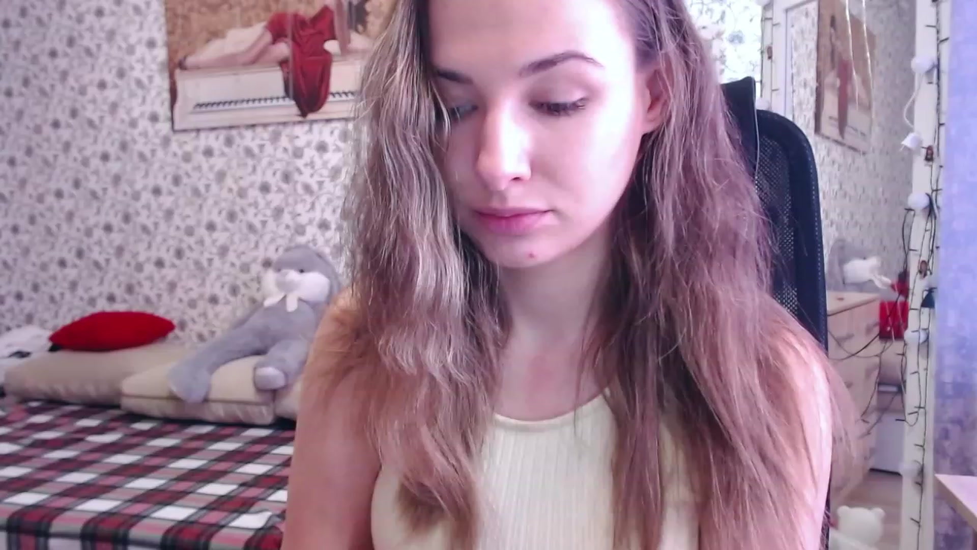 Gallery image thumbnail from RosieRosa's myfreecams stream on, 08/10/2023, 06:45 image 16 of 20