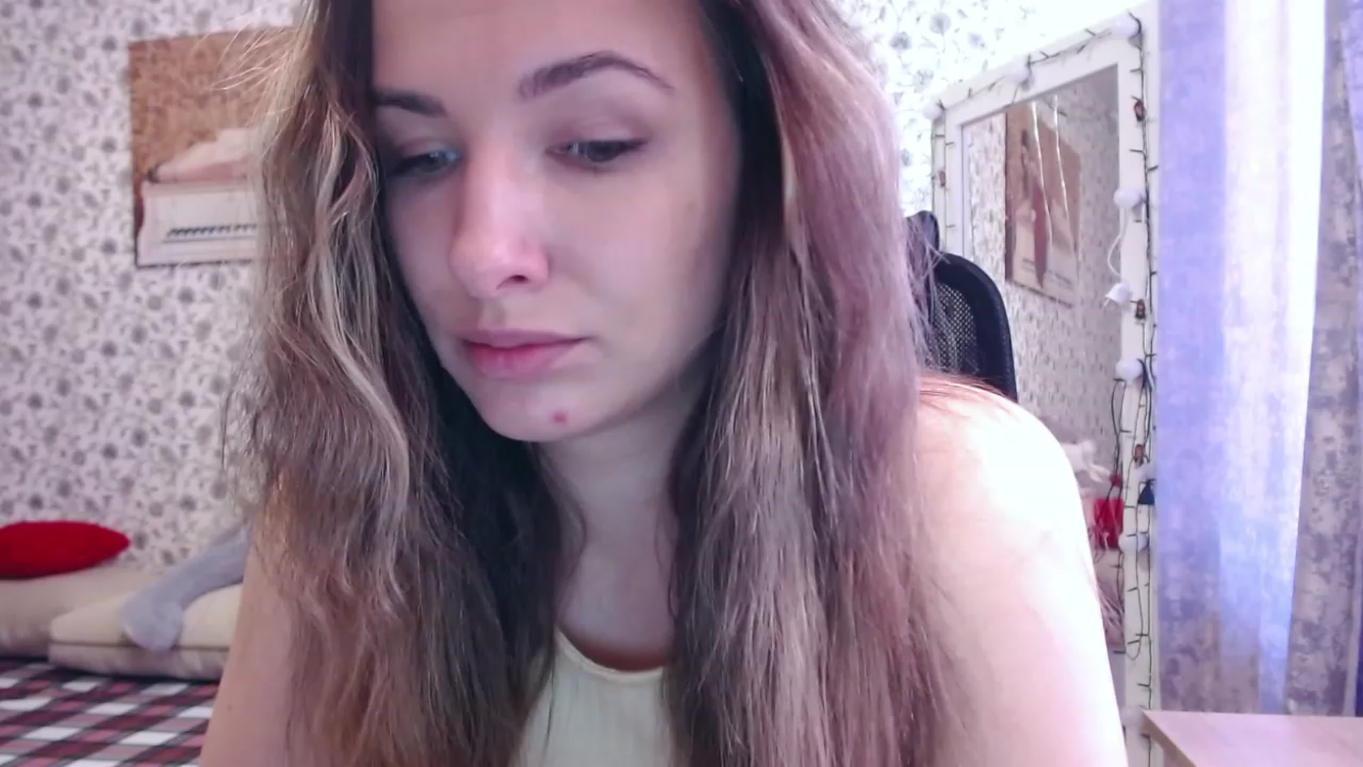 Gallery image thumbnail from RosieRosa's myfreecams stream on, 08/10/2023, 06:45 image 3 of 20