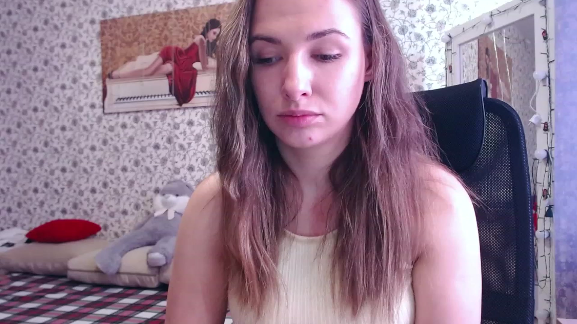 Gallery image thumbnail from RosieRosa's myfreecams stream on, 08/10/2023, 06:45 image 20 of 20