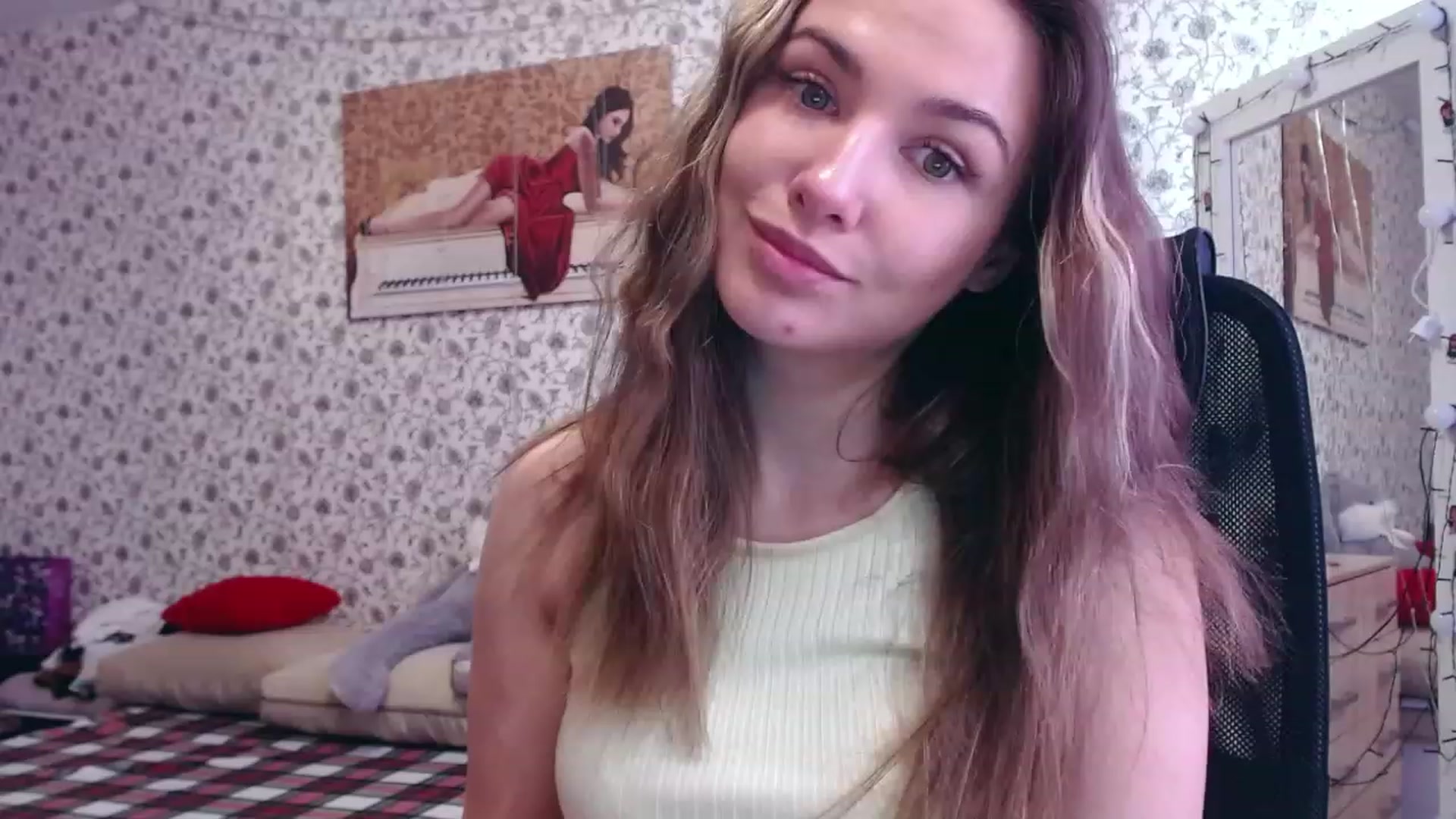 Gallery image thumbnail from RosieRosa's myfreecams stream on, 08/10/2023, 06:45 image 10 of 20