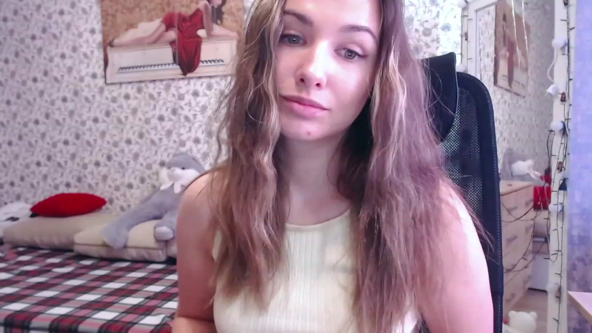 Gallery image thumbnail from RosieRosa's myfreecams stream on, 08/10/2023, 06:45 image 13 of 20