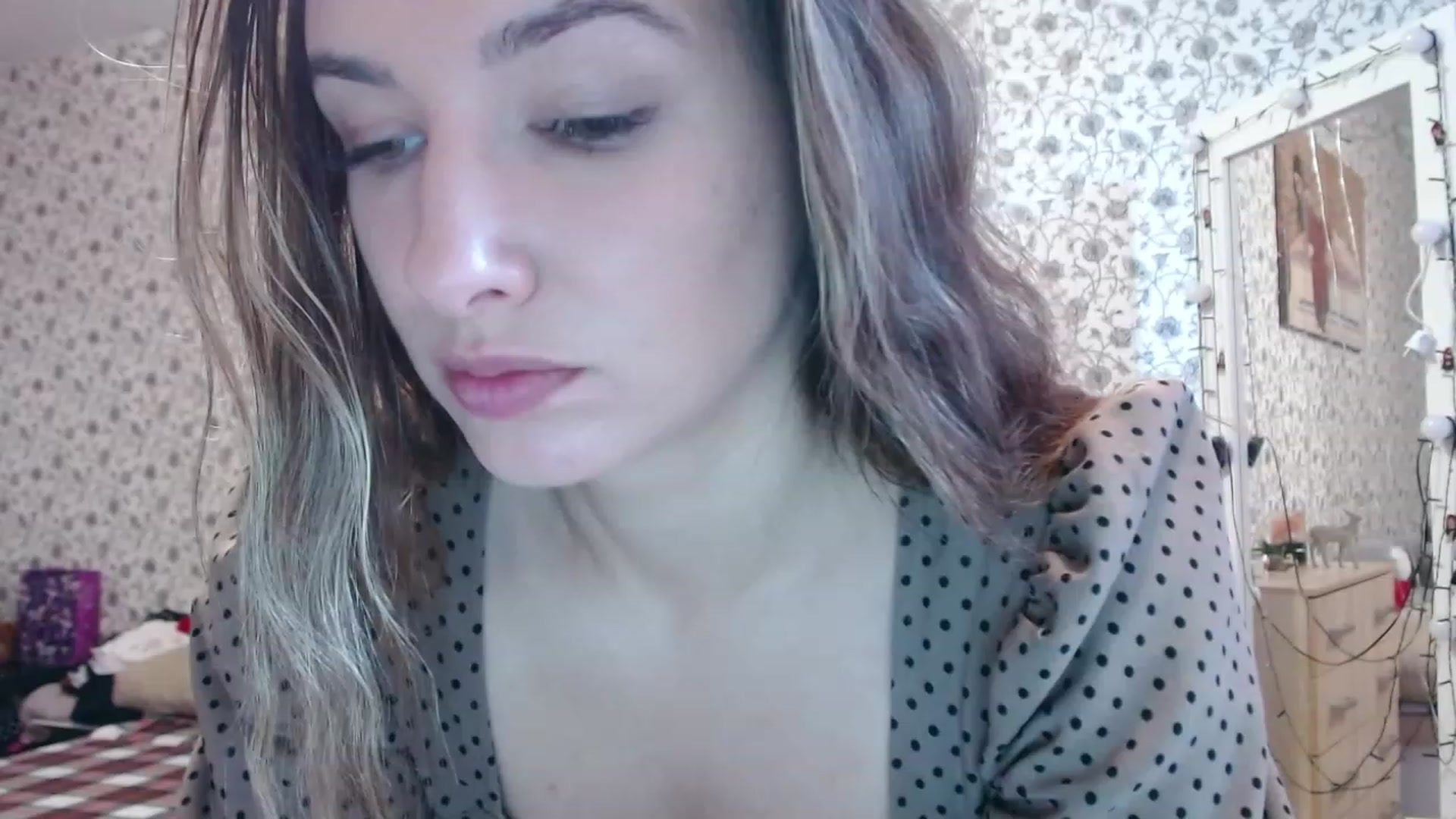 Gallery image thumbnail from RosieRosa's myfreecams stream on, 08/14/2023, 04:50 image 2 of 20