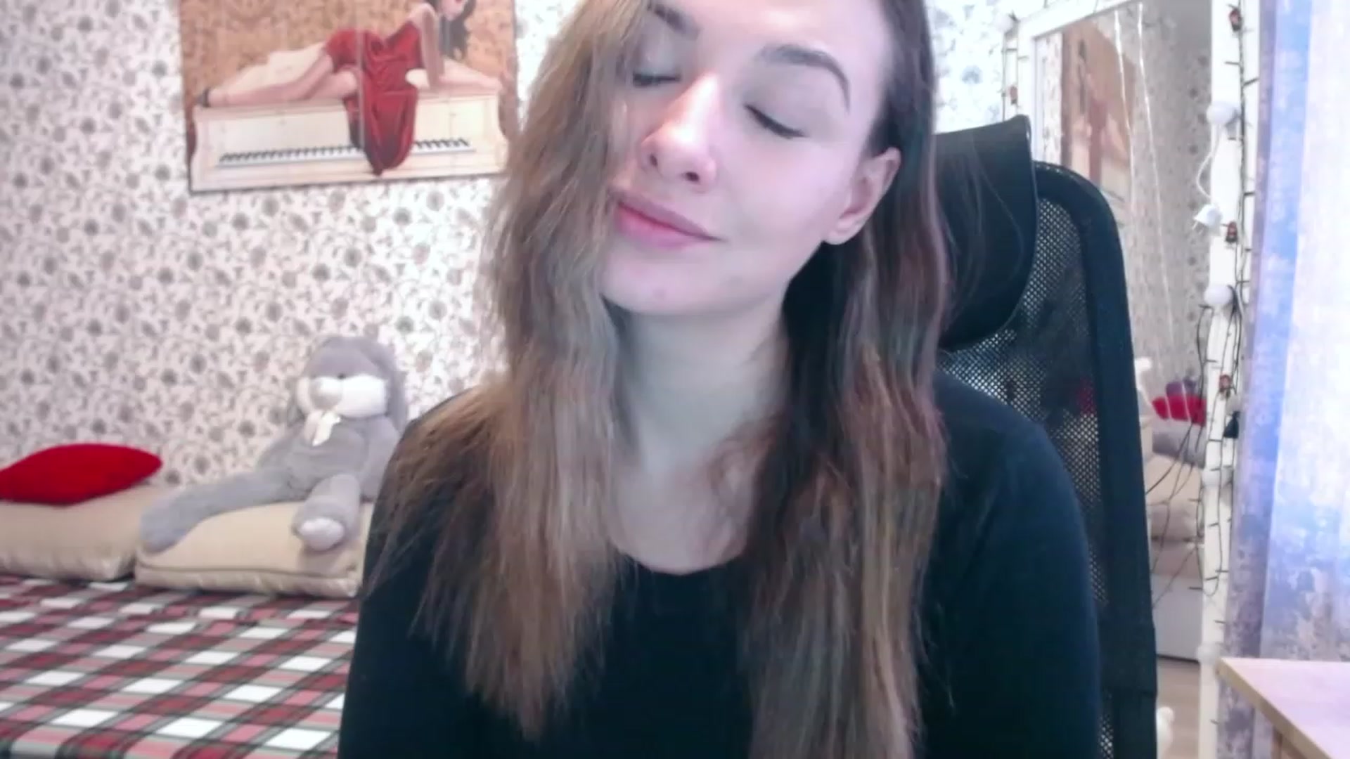 Gallery image thumbnail from RosieRosa's myfreecams stream on, 08/15/2023, 05:20 image 6 of 20