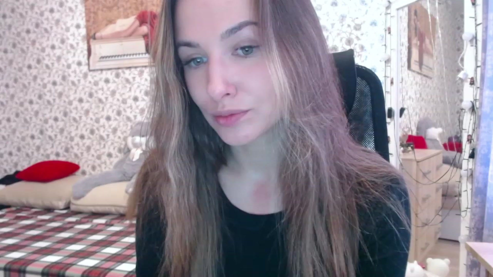 Gallery image thumbnail from RosieRosa's myfreecams stream on, 08/15/2023, 05:20 image 12 of 20