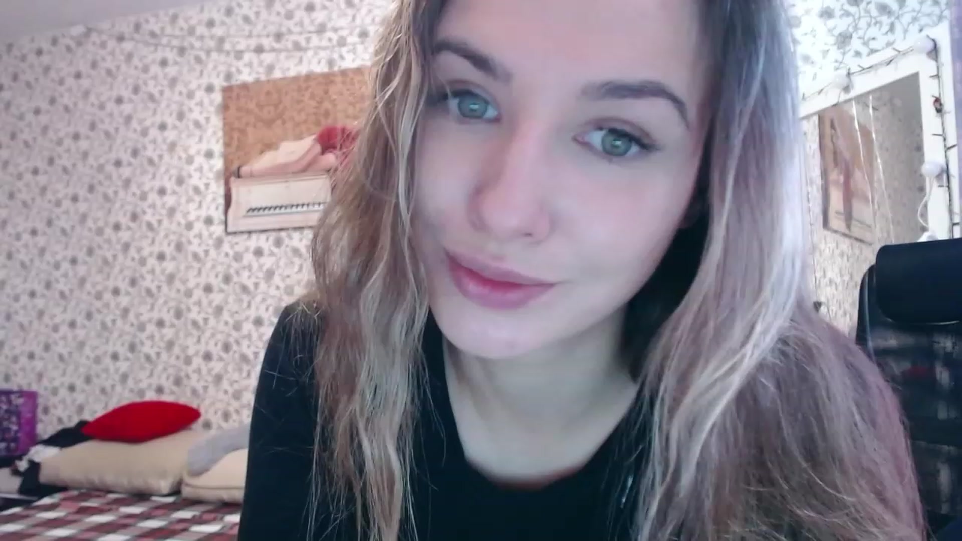 Gallery image thumbnail from RosieRosa's myfreecams stream on, 08/15/2023, 05:20 image 10 of 20