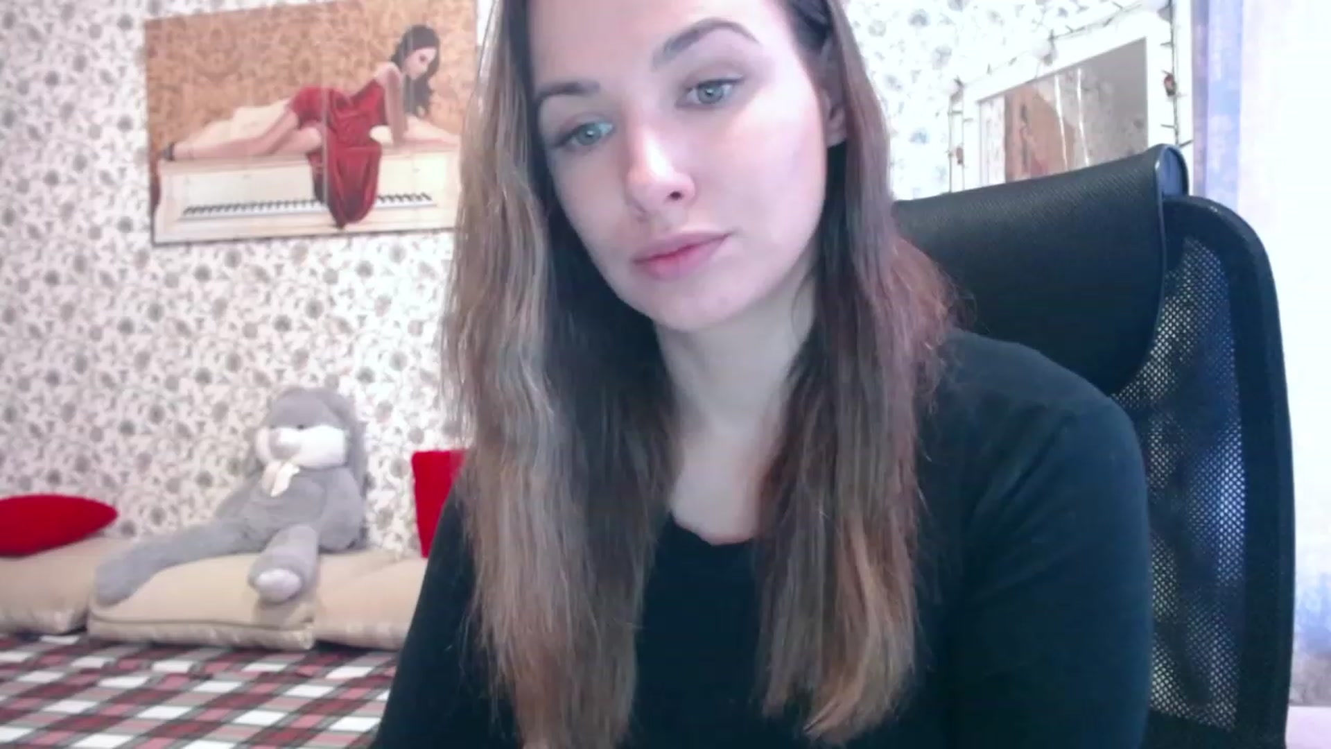 Gallery image thumbnail from RosieRosa's myfreecams stream on, 08/15/2023, 05:20 image 7 of 20