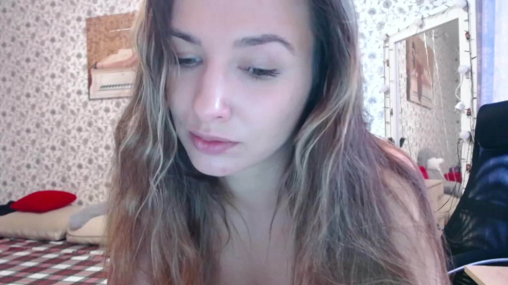 Gallery image thumbnail from RosieRosa's myfreecams stream on, 08/15/2023, 05:20 image 4 of 20