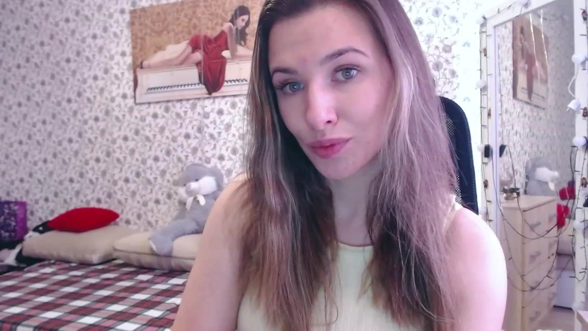 Gallery image thumbnail from RosieRosa's myfreecams stream on, 08/17/2023, 06:41 image 17 of 20