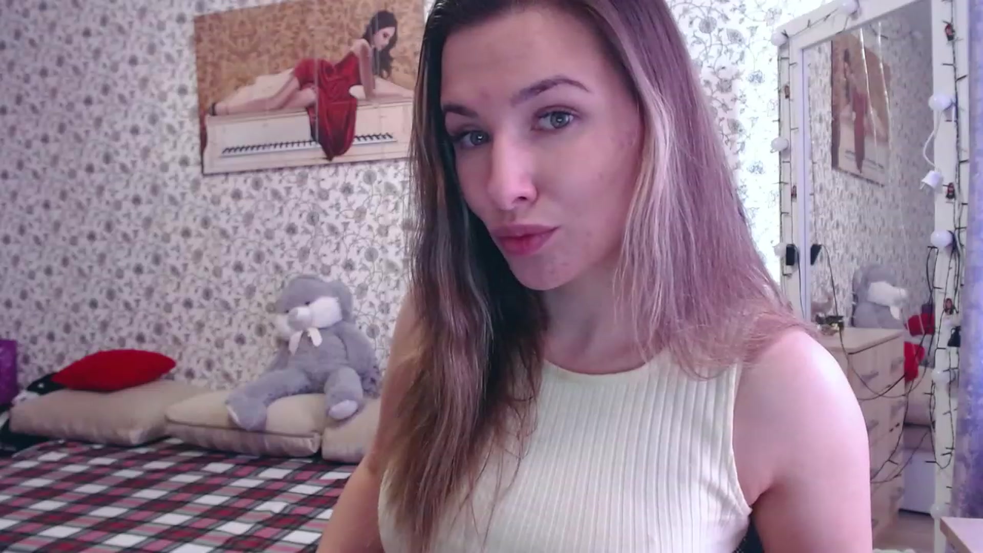 Gallery image thumbnail from RosieRosa's myfreecams stream on, 08/17/2023, 06:41 image 20 of 20