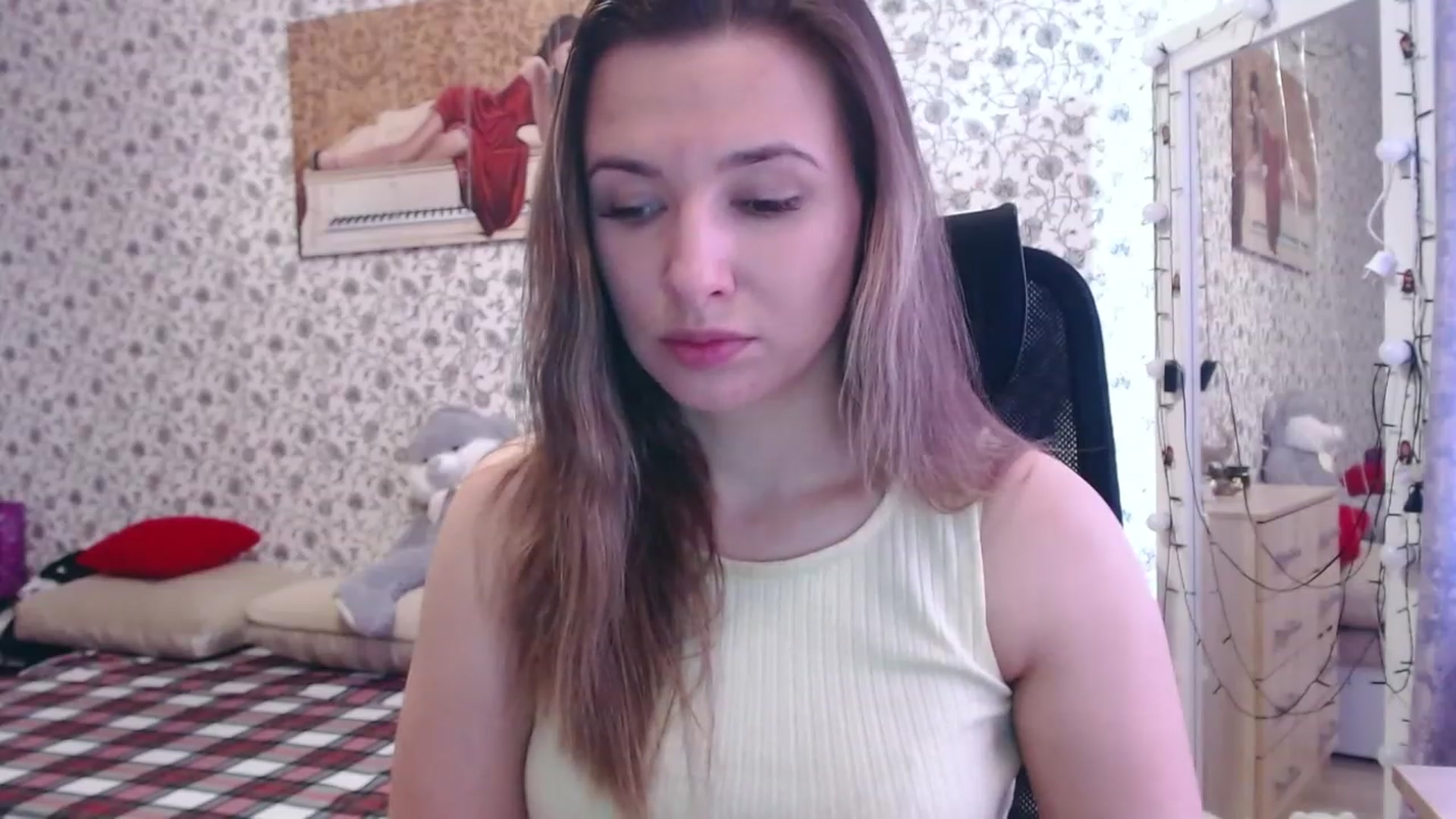 Gallery image thumbnail from RosieRosa's myfreecams stream on, 08/17/2023, 06:41 image 18 of 20