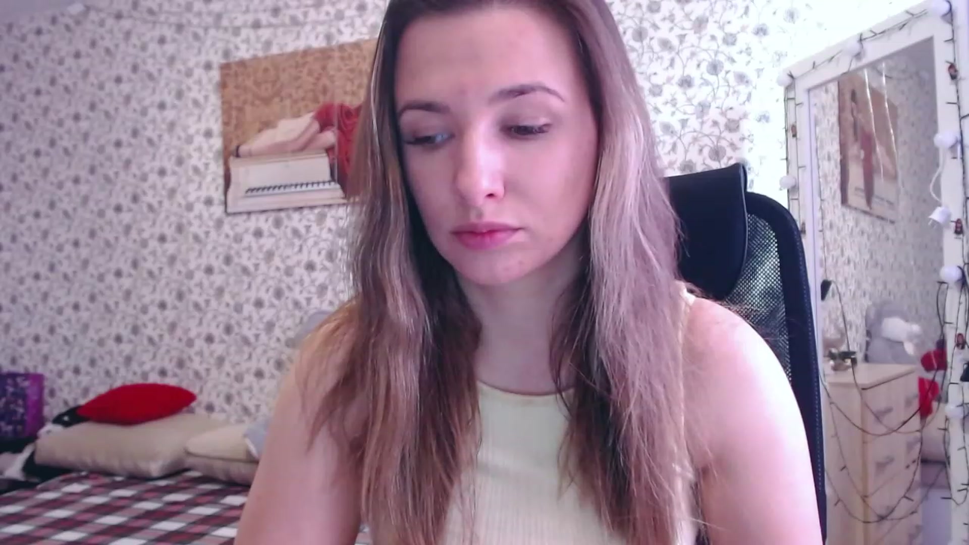 Gallery image thumbnail from RosieRosa's myfreecams stream on, 08/17/2023, 06:41 image 16 of 20