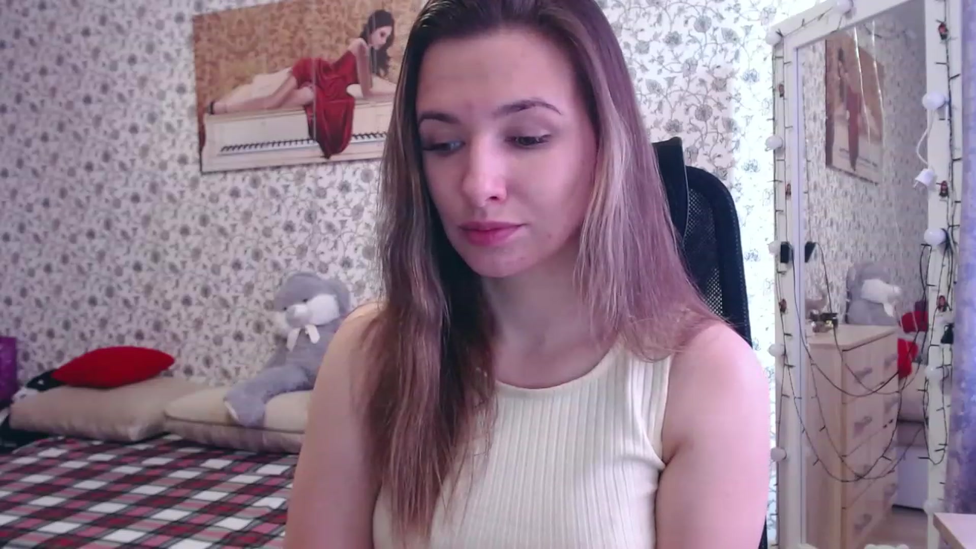 Gallery image thumbnail from RosieRosa's myfreecams stream on, 08/17/2023, 06:41 image 19 of 20