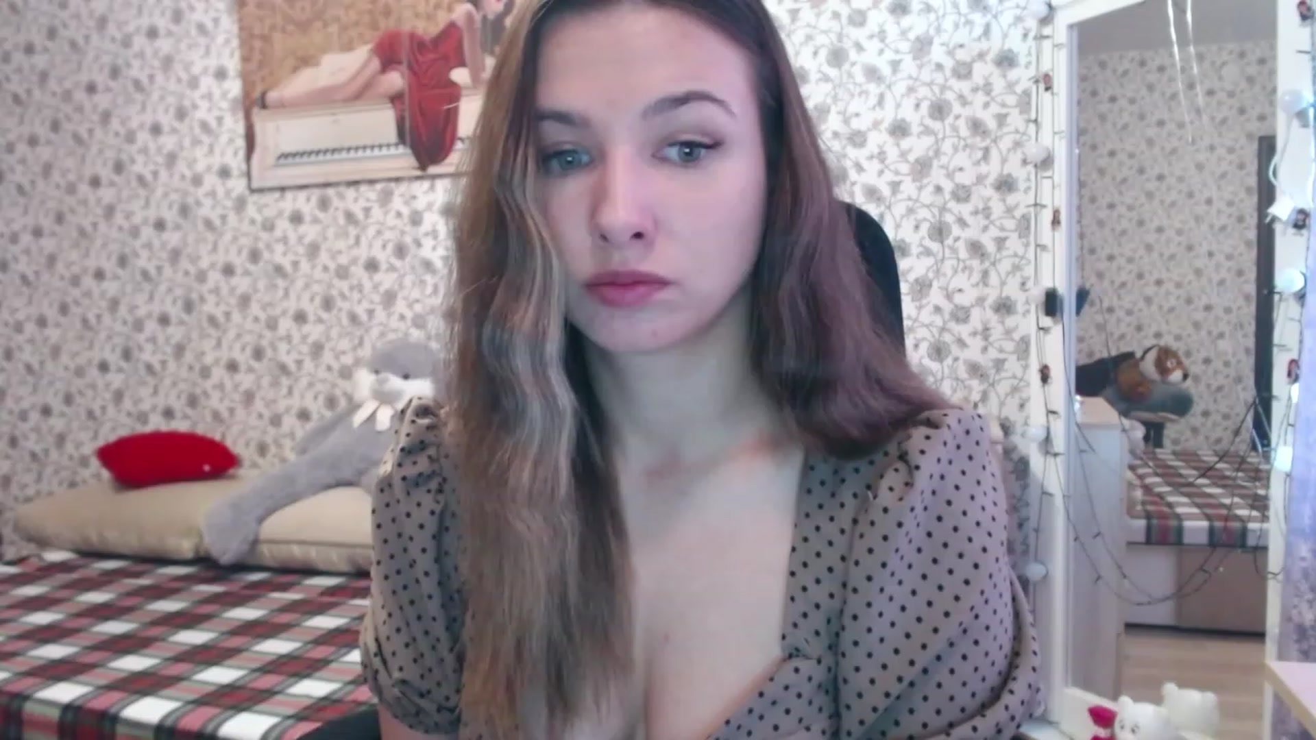 Gallery image thumbnail from RosieRosa's myfreecams stream on, 08/28/2023, 04:57 image 6 of 20