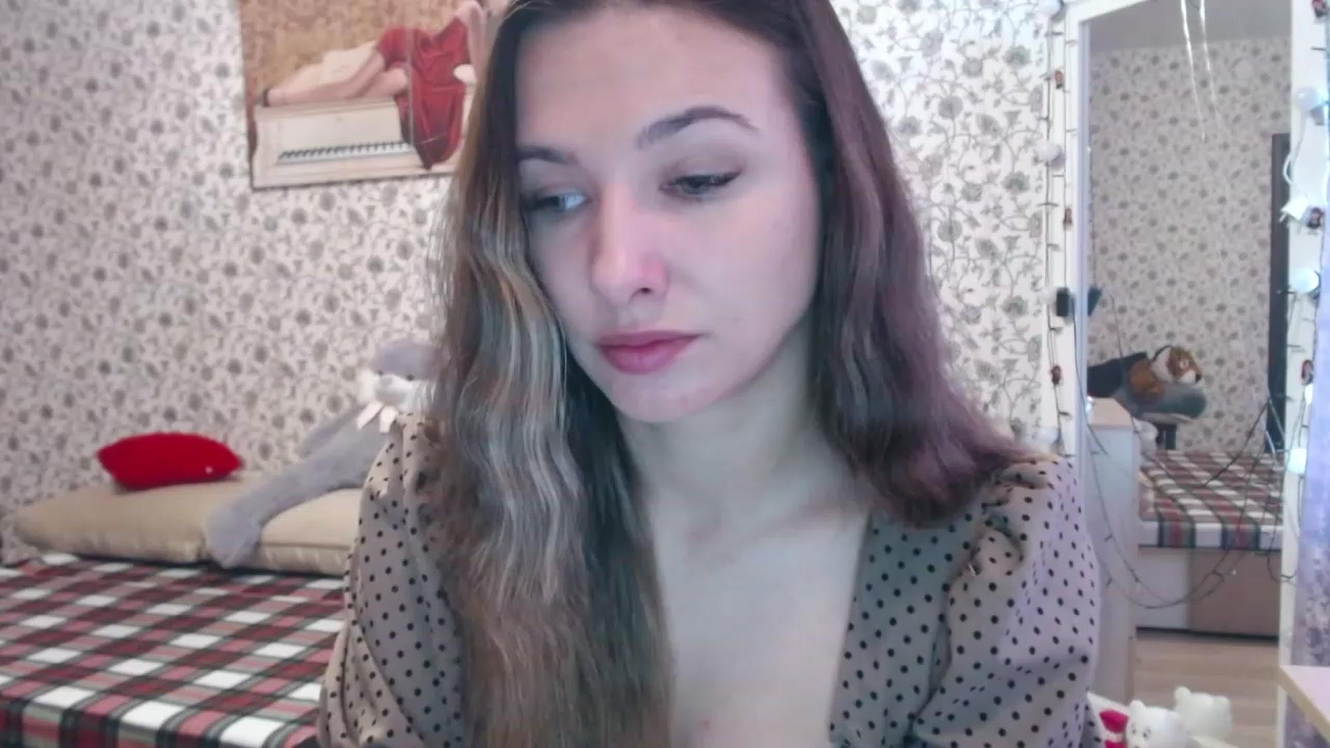 Gallery image thumbnail from RosieRosa's myfreecams stream on, 08/28/2023, 04:57 image 7 of 20