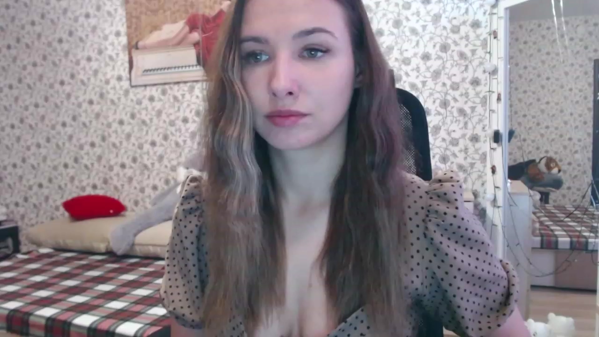 Gallery image thumbnail from RosieRosa's myfreecams stream on, 08/28/2023, 04:57 image 1 of 20