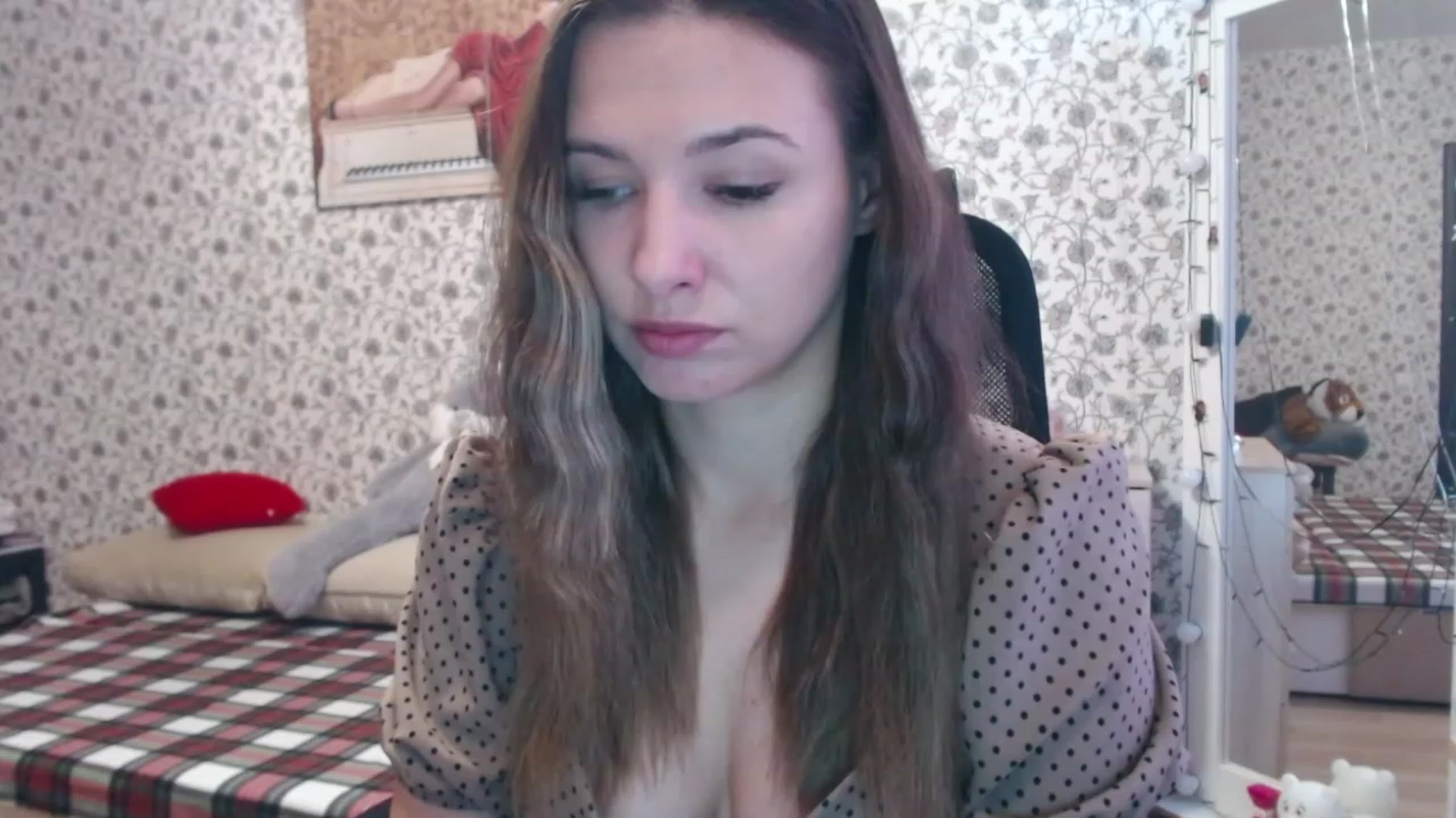 Gallery image thumbnail from RosieRosa's myfreecams stream on, 08/28/2023, 04:57 image 2 of 20