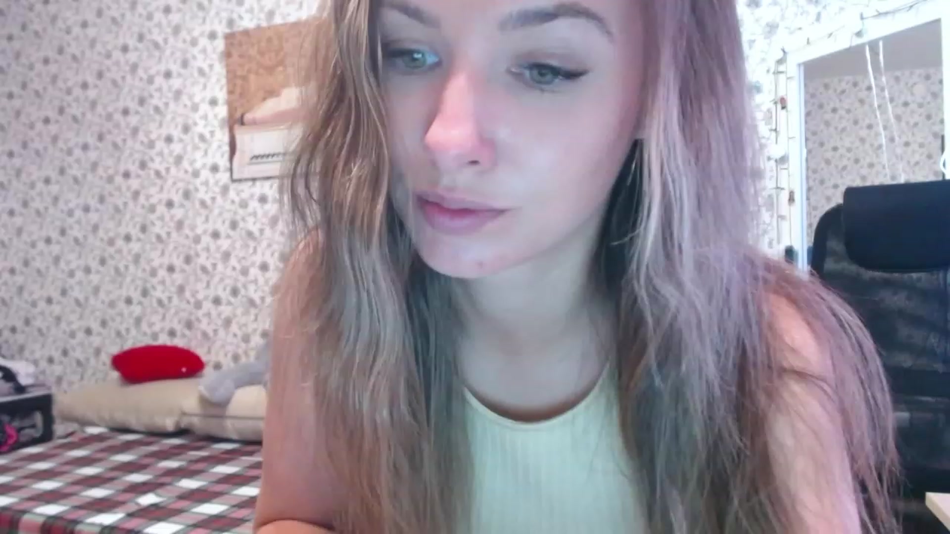 Gallery image thumbnail from RosieRosa's myfreecams stream on, 08/29/2023, 06:44 image 8 of 20
