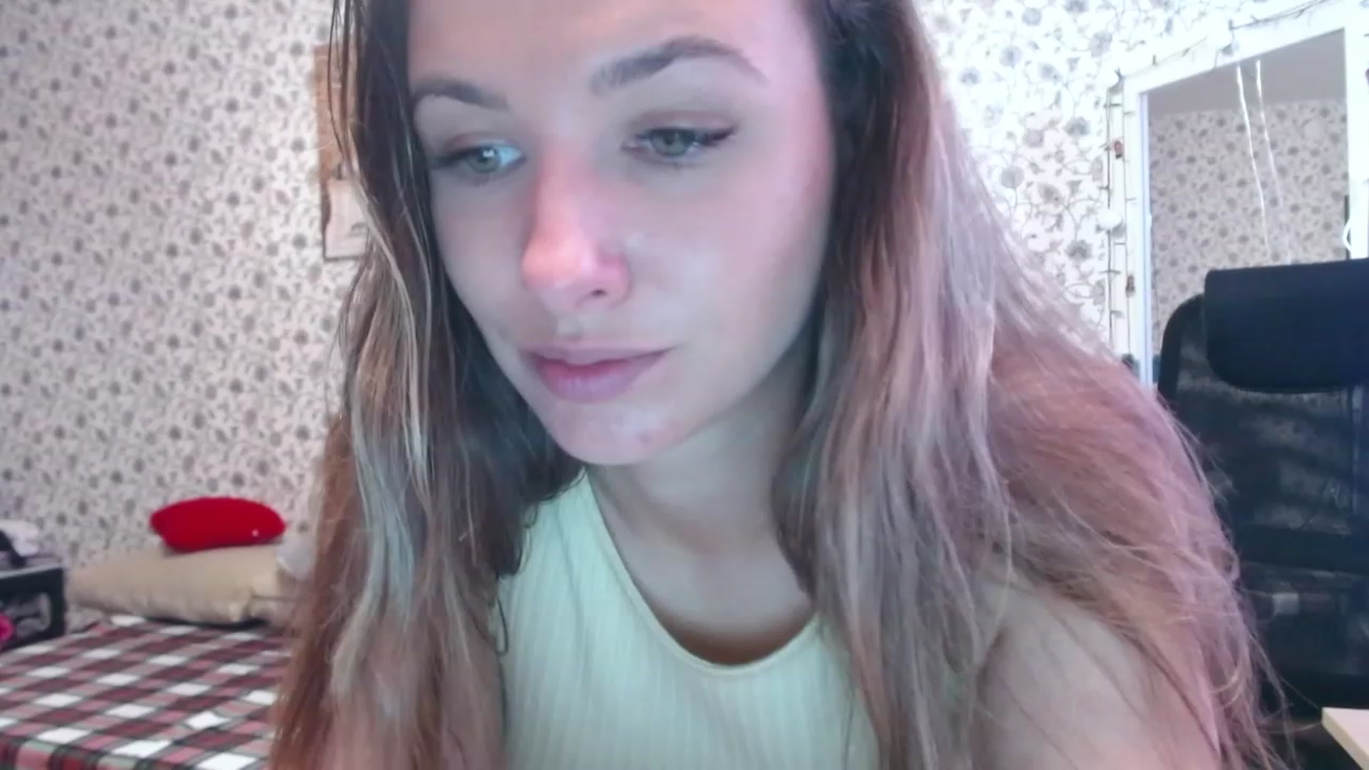 Gallery image thumbnail from RosieRosa's myfreecams stream on, 08/29/2023, 06:44 image 17 of 20