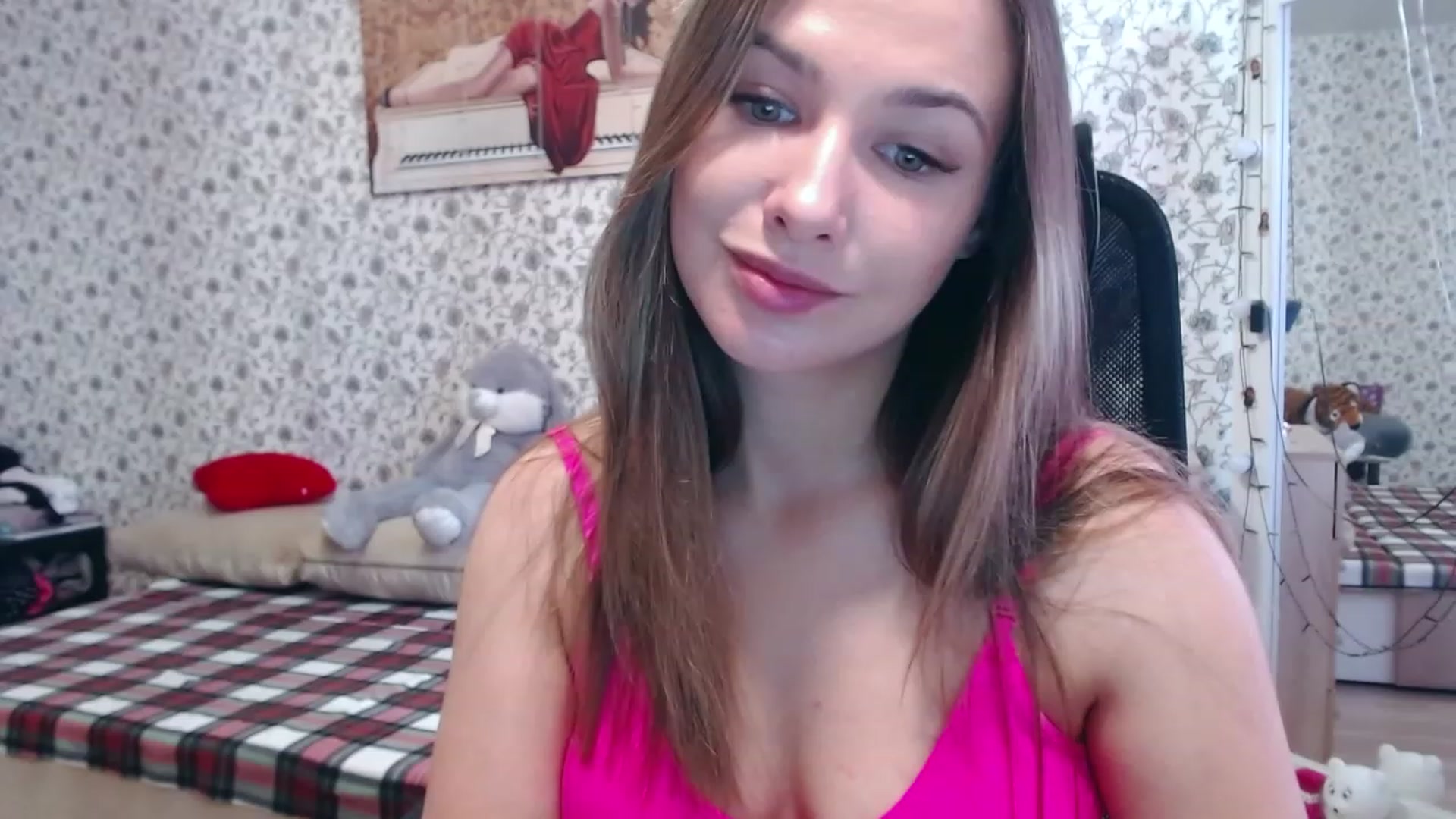 Gallery image thumbnail from RosieRosa's myfreecams stream on, 08/29/2023, 14:00 image 11 of 20