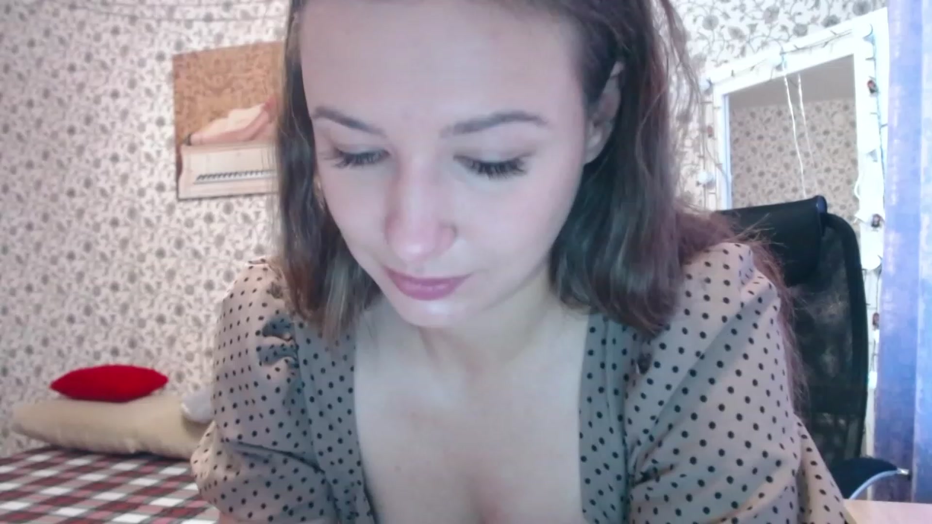 Gallery image thumbnail from RosieRosa's myfreecams stream on, 09/04/2023, 04:56 image 14 of 20