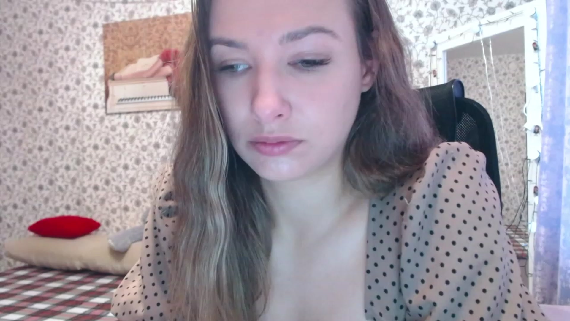 Gallery image thumbnail from RosieRosa's myfreecams stream on, 09/04/2023, 04:56 image 12 of 20
