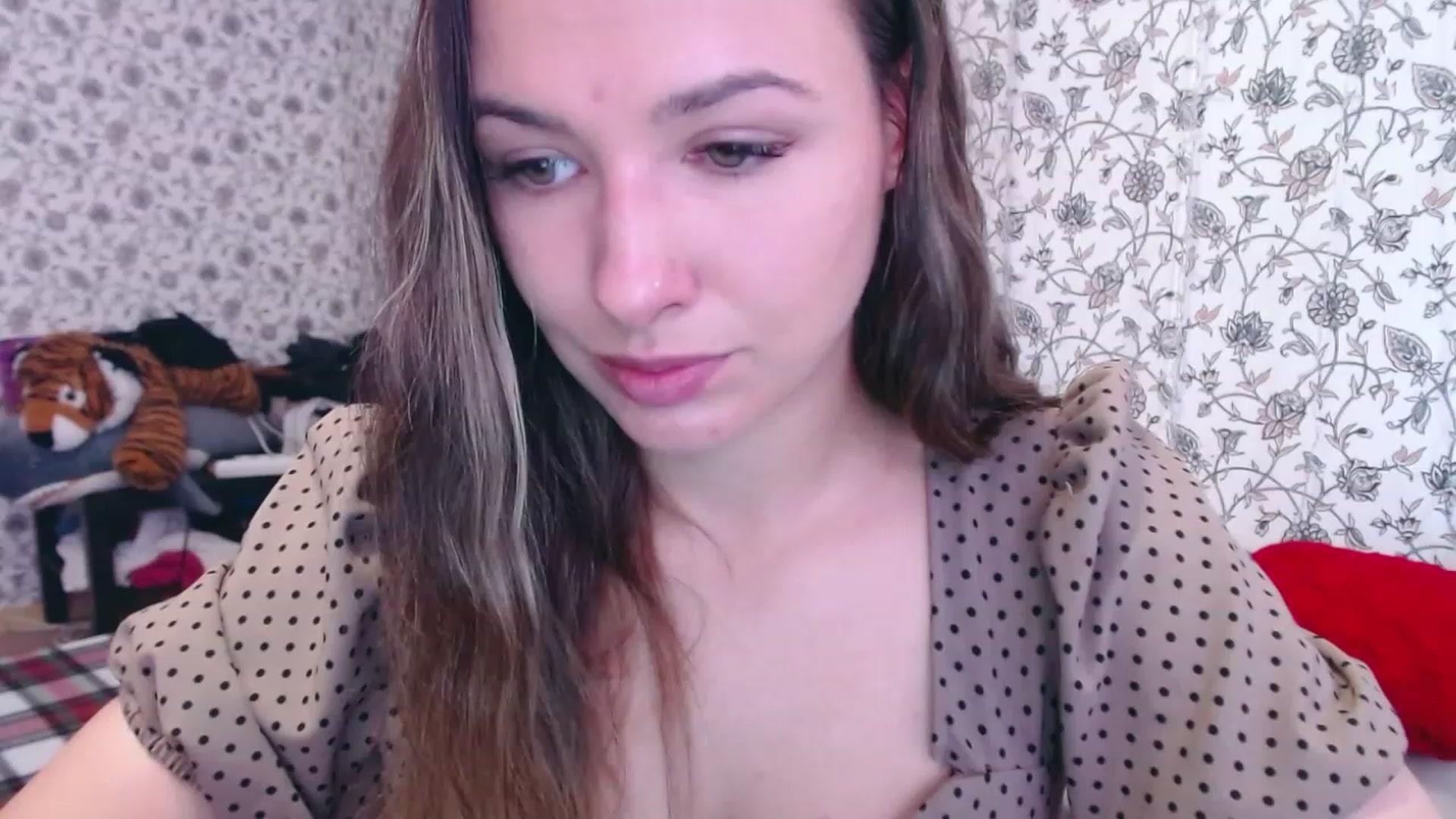 Gallery image thumbnail from RosieRosa's myfreecams stream on, 09/04/2023, 06:46 image 1 of 20