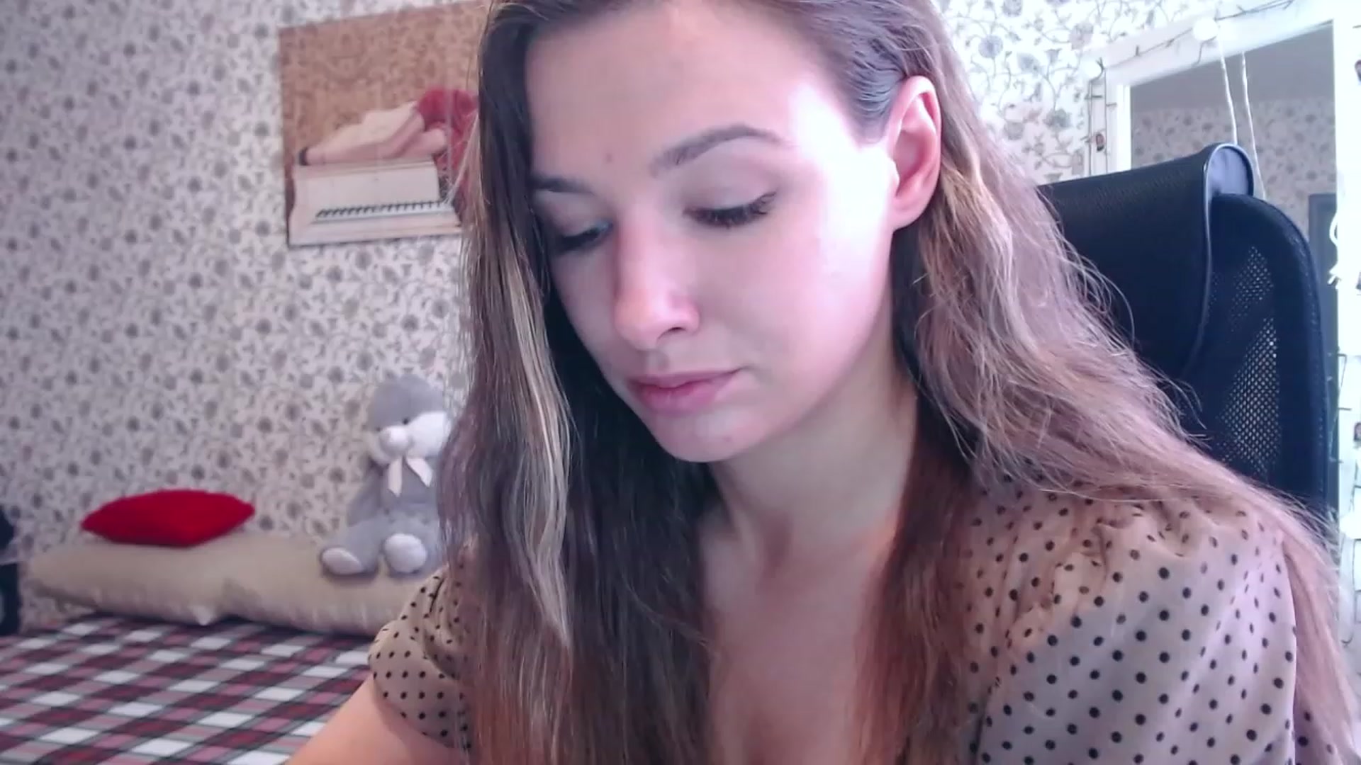 Gallery image thumbnail from RosieRosa's myfreecams stream on, 09/04/2023, 06:46 image 19 of 20