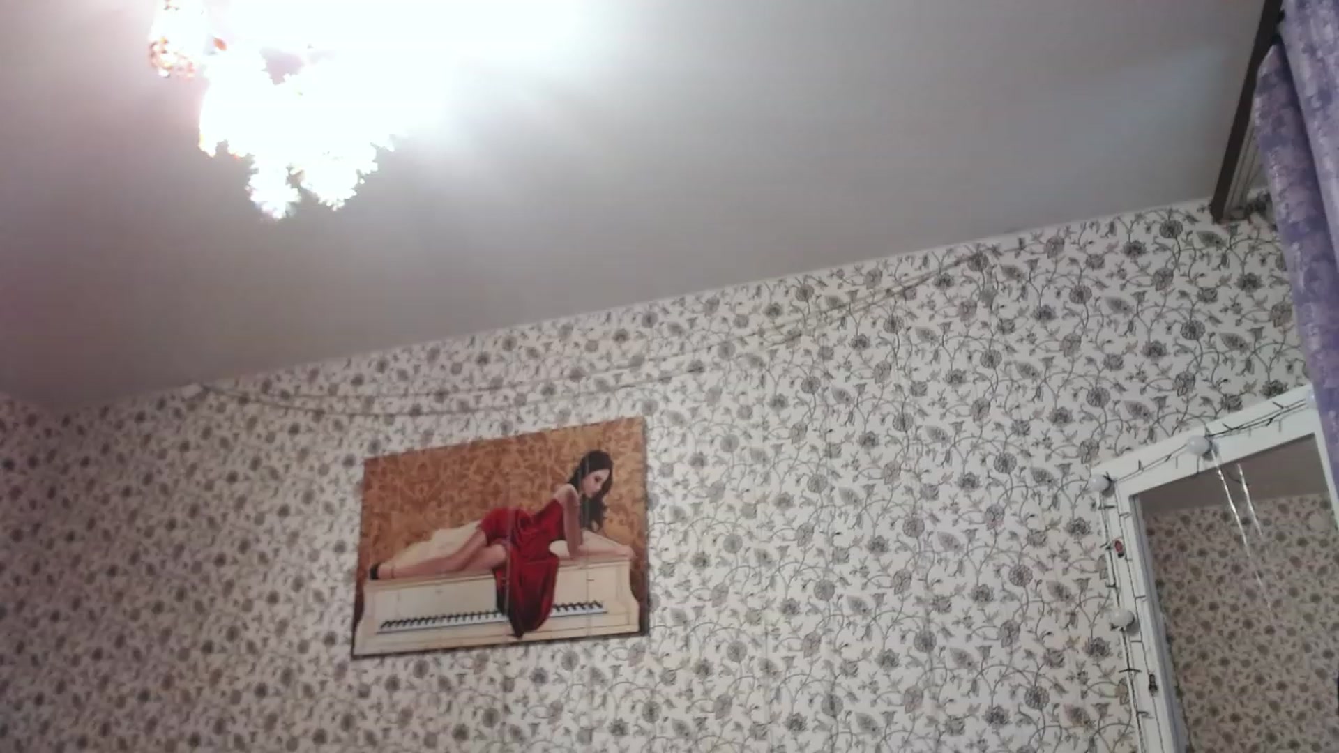 Gallery image thumbnail from RosieRosa's myfreecams stream on, 09/05/2023, 04:03 image 14 of 20