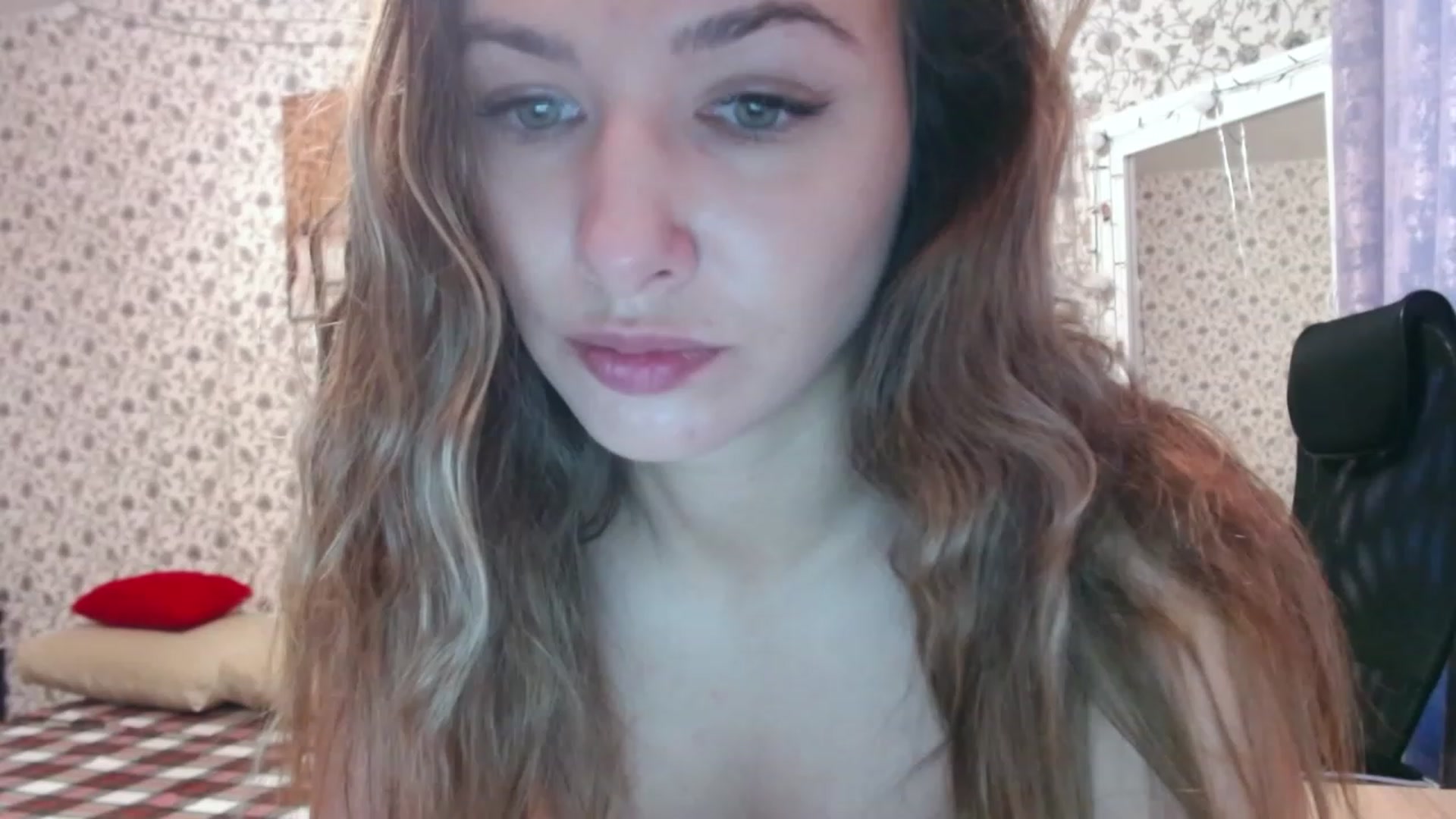 Gallery image thumbnail from RosieRosa's myfreecams stream on, 09/05/2023, 04:03 image 5 of 20