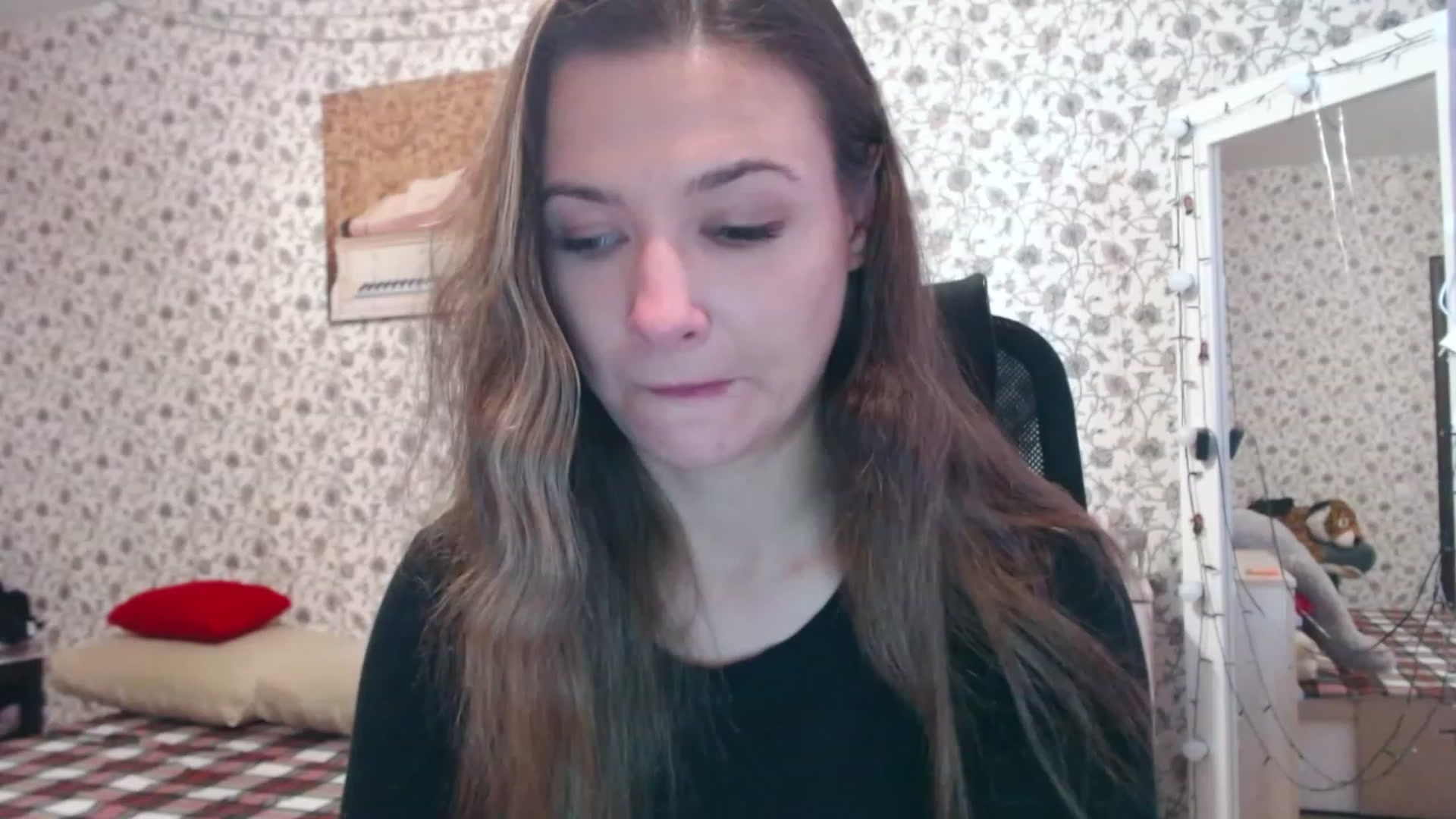 Gallery image thumbnail from RosieRosa's myfreecams stream on, 09/05/2023, 05:36 image 10 of 20