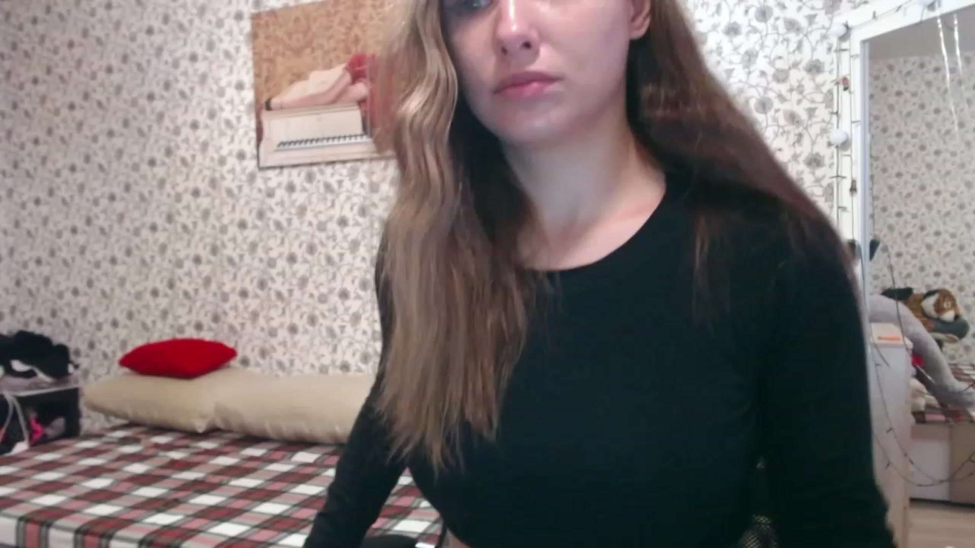 Gallery image thumbnail from RosieRosa's myfreecams stream on, 09/05/2023, 05:36 image 5 of 20
