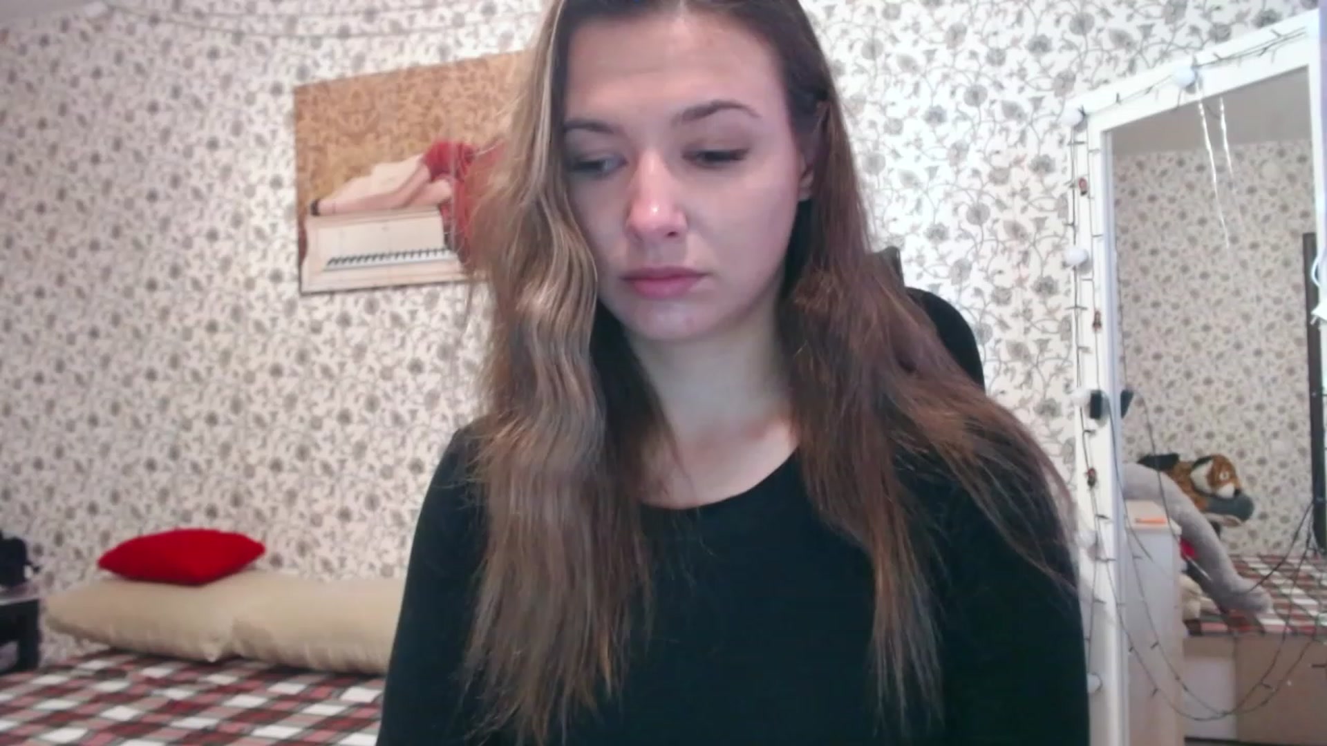 Gallery image thumbnail from RosieRosa's myfreecams stream on, 09/05/2023, 05:36 image 9 of 20