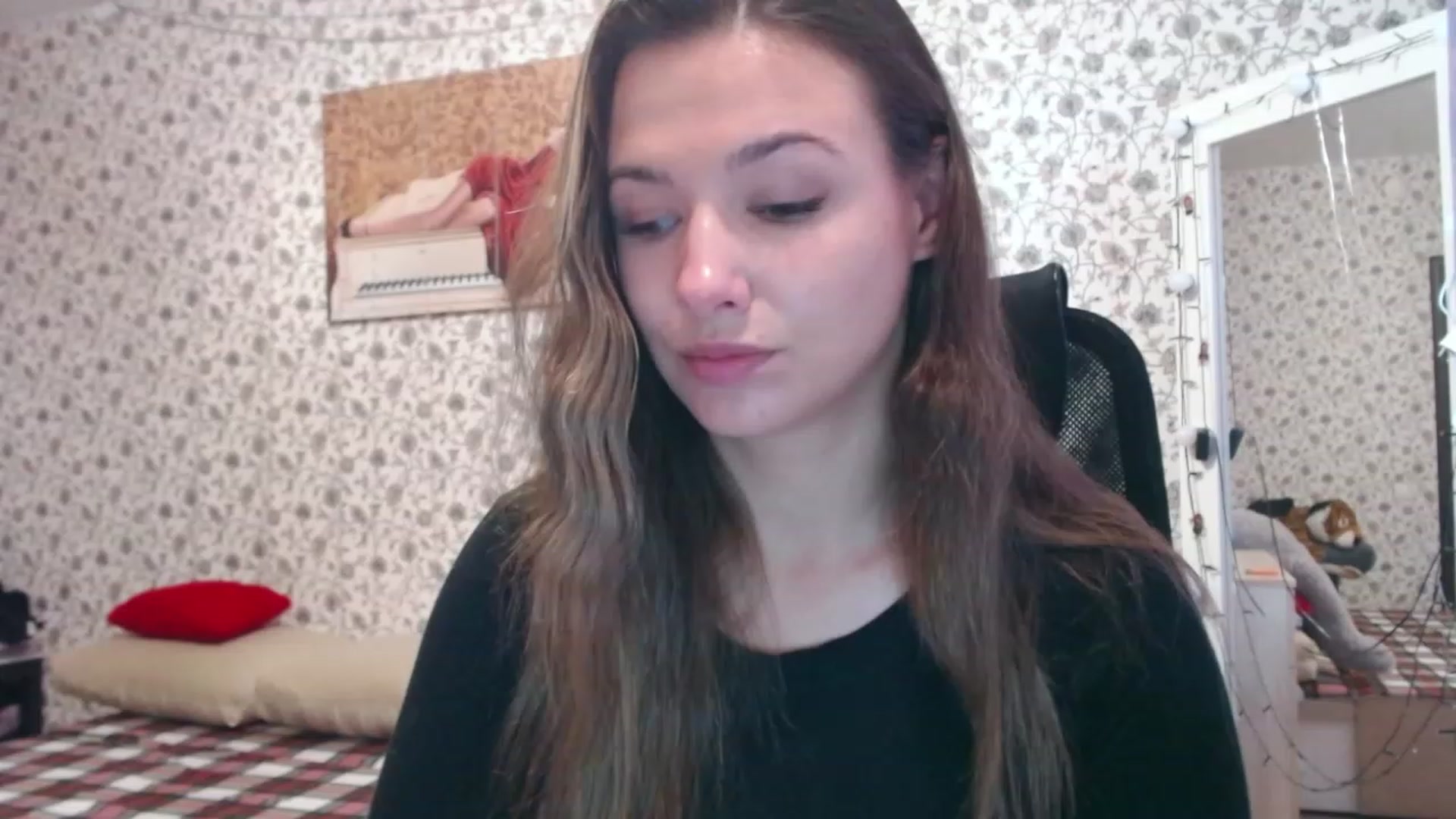 Gallery image thumbnail from RosieRosa's myfreecams stream on, 09/05/2023, 05:36 image 13 of 20