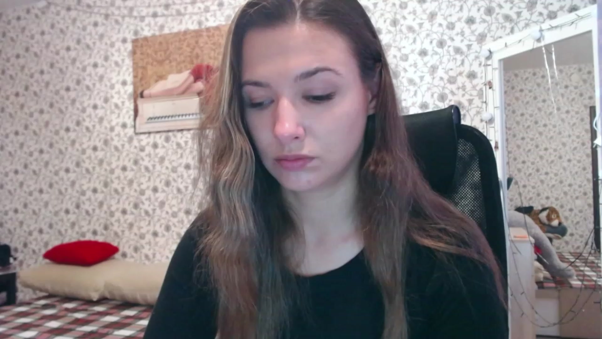 Gallery image thumbnail from RosieRosa's myfreecams stream on, 09/05/2023, 05:36 image 18 of 20