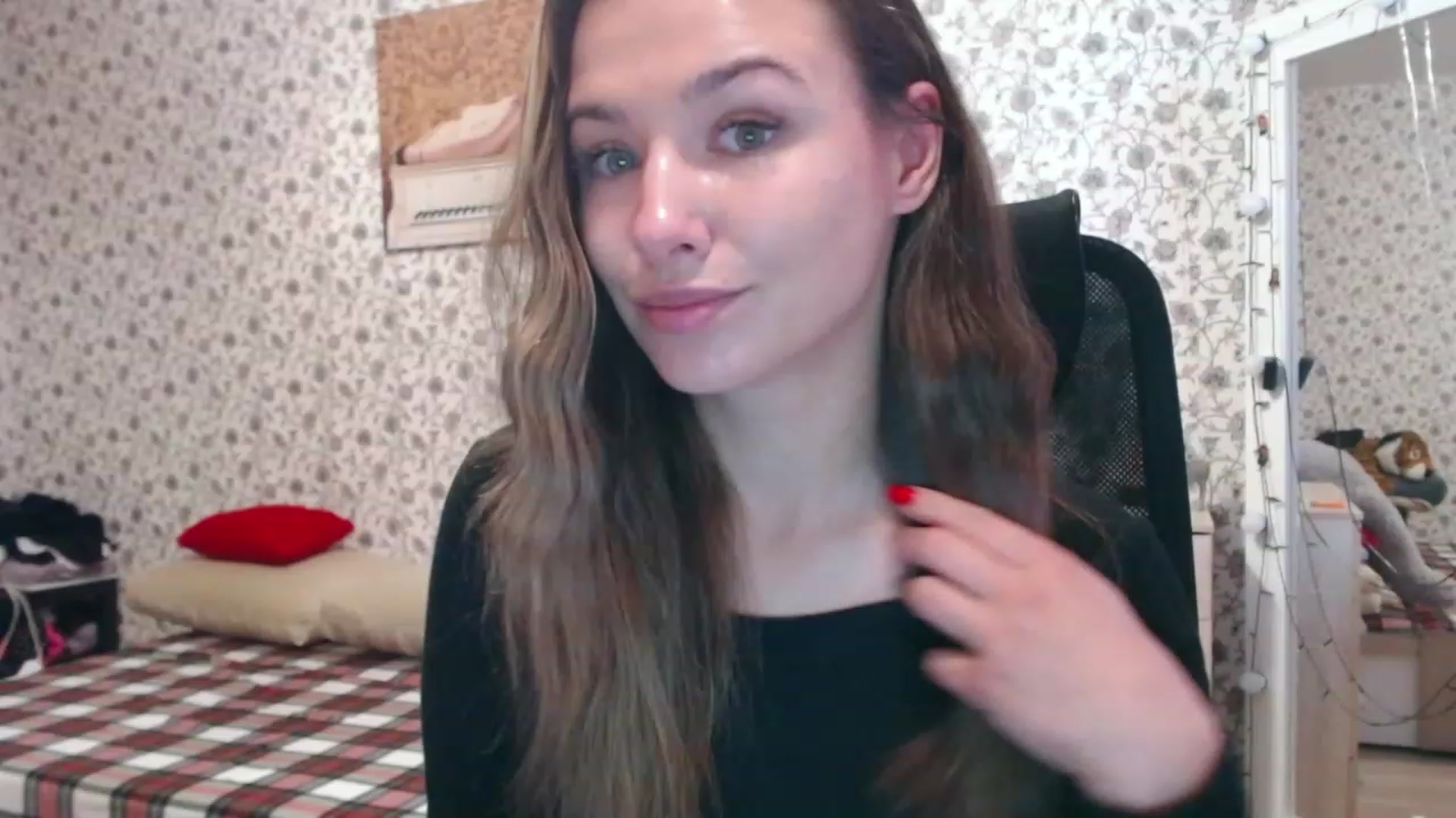 Gallery image thumbnail from RosieRosa's myfreecams stream on, 09/05/2023, 05:36 image 2 of 20