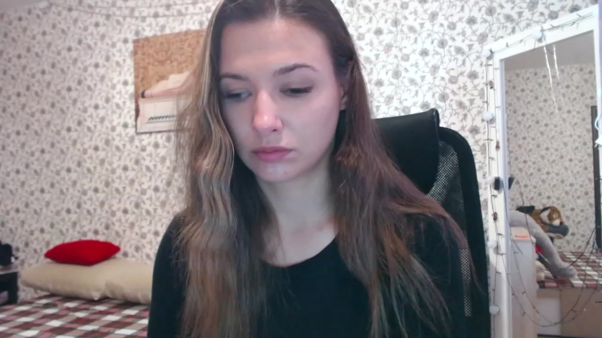 Gallery image thumbnail from RosieRosa's myfreecams stream on, 09/05/2023, 05:36 image 11 of 20