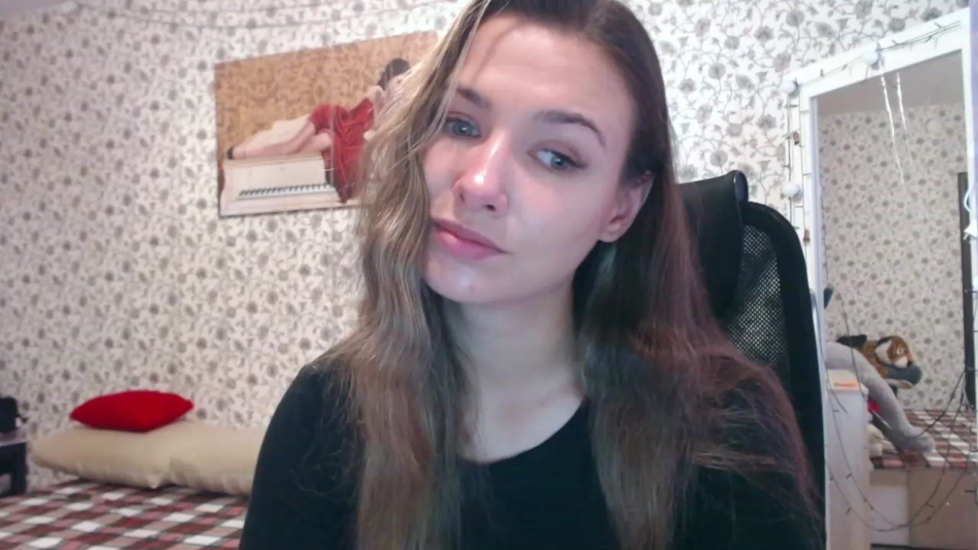 Gallery image thumbnail from RosieRosa's myfreecams stream on, 09/05/2023, 05:36 image 20 of 20