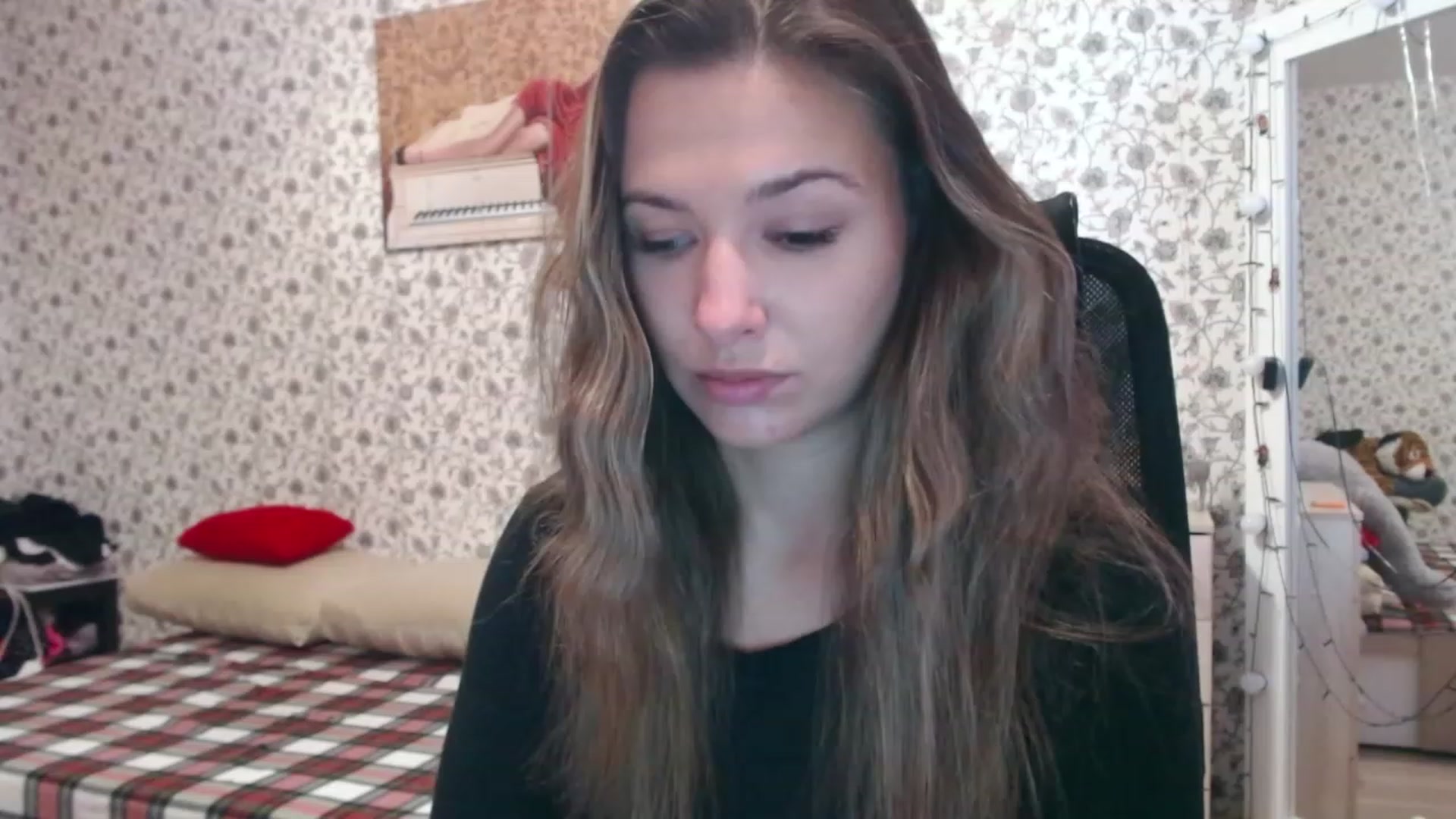 Gallery image thumbnail from RosieRosa's myfreecams stream on, 09/05/2023, 05:36 image 1 of 20